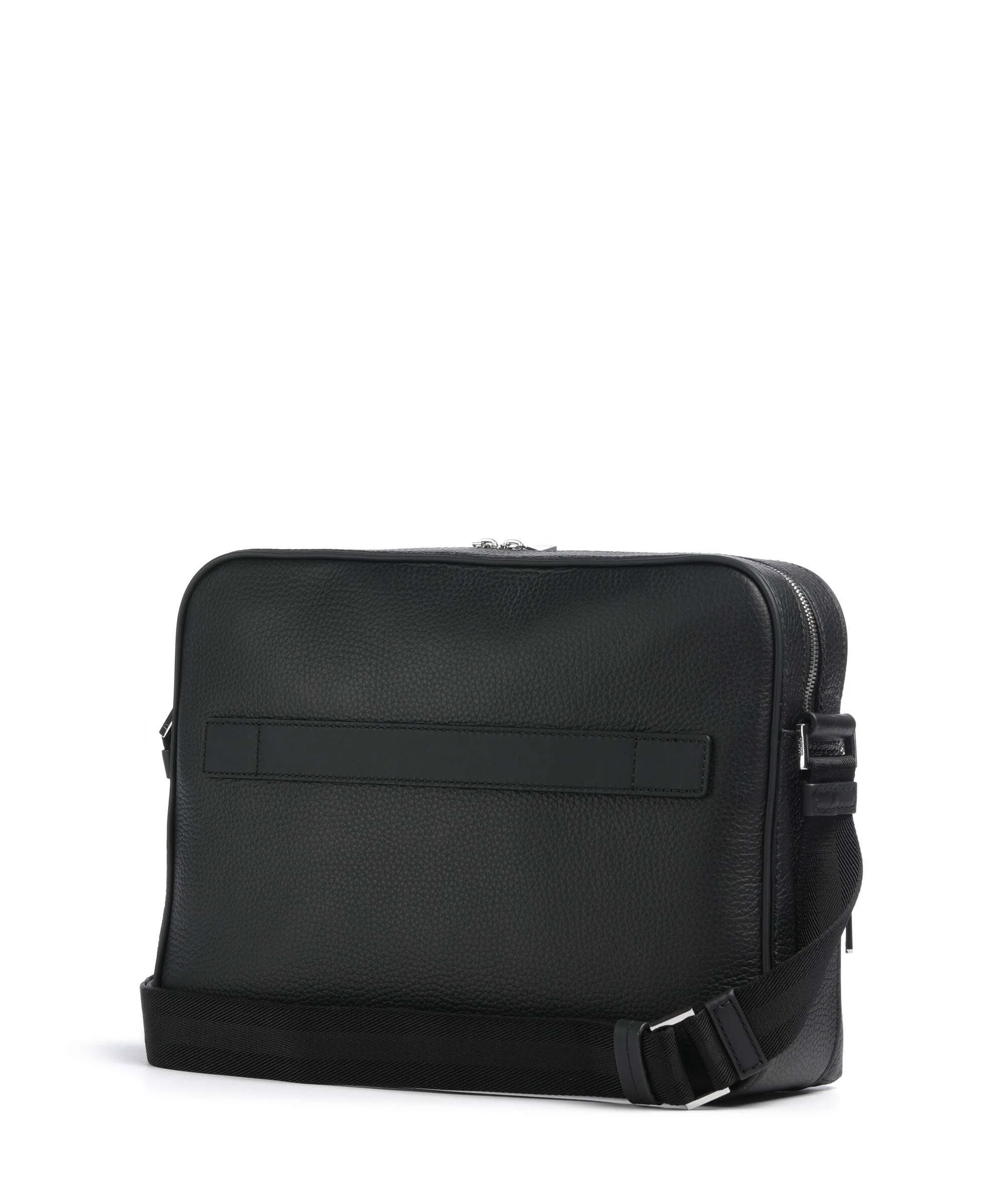 BOSS Crosstown Listonoszka black - Image 2