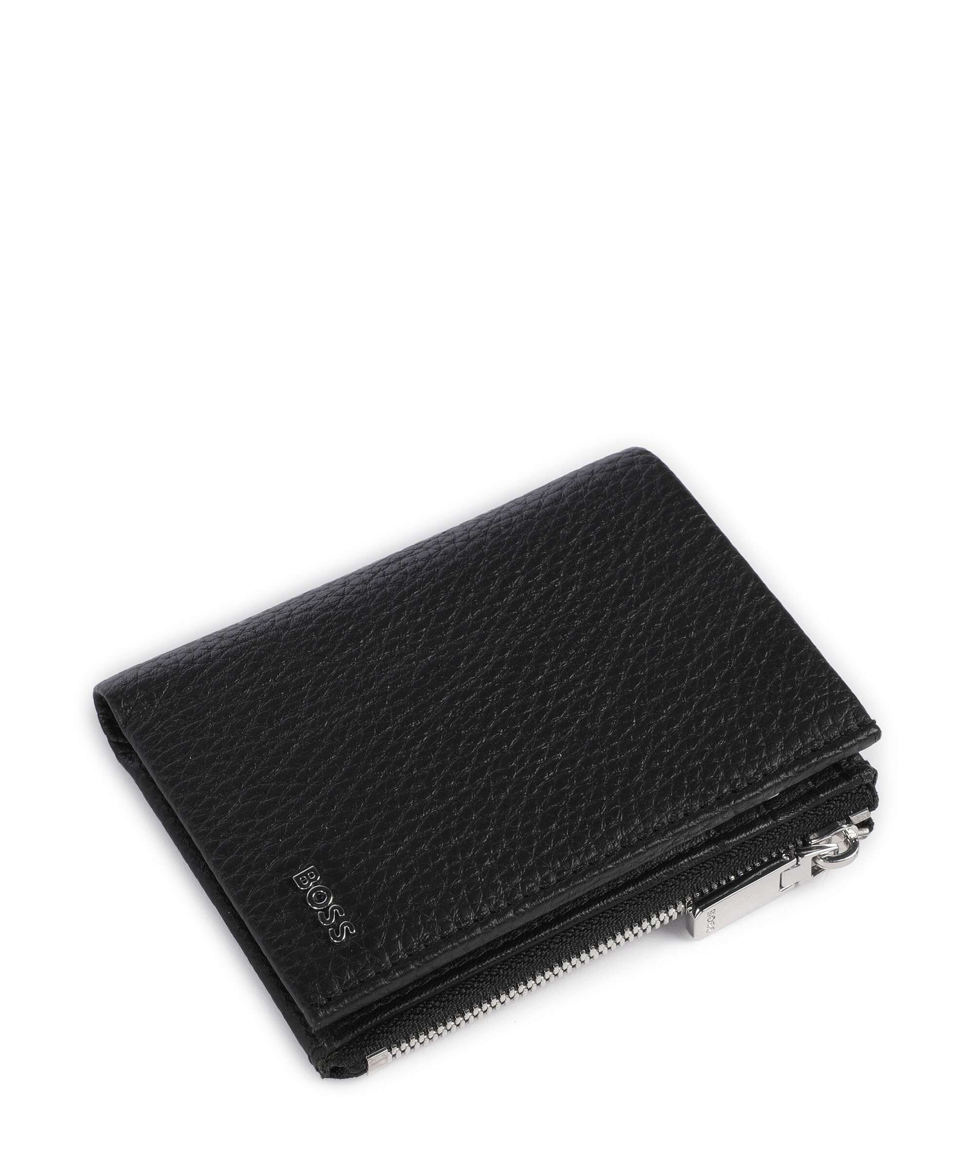 BOSS Crosstown Portfel black - Image 4
