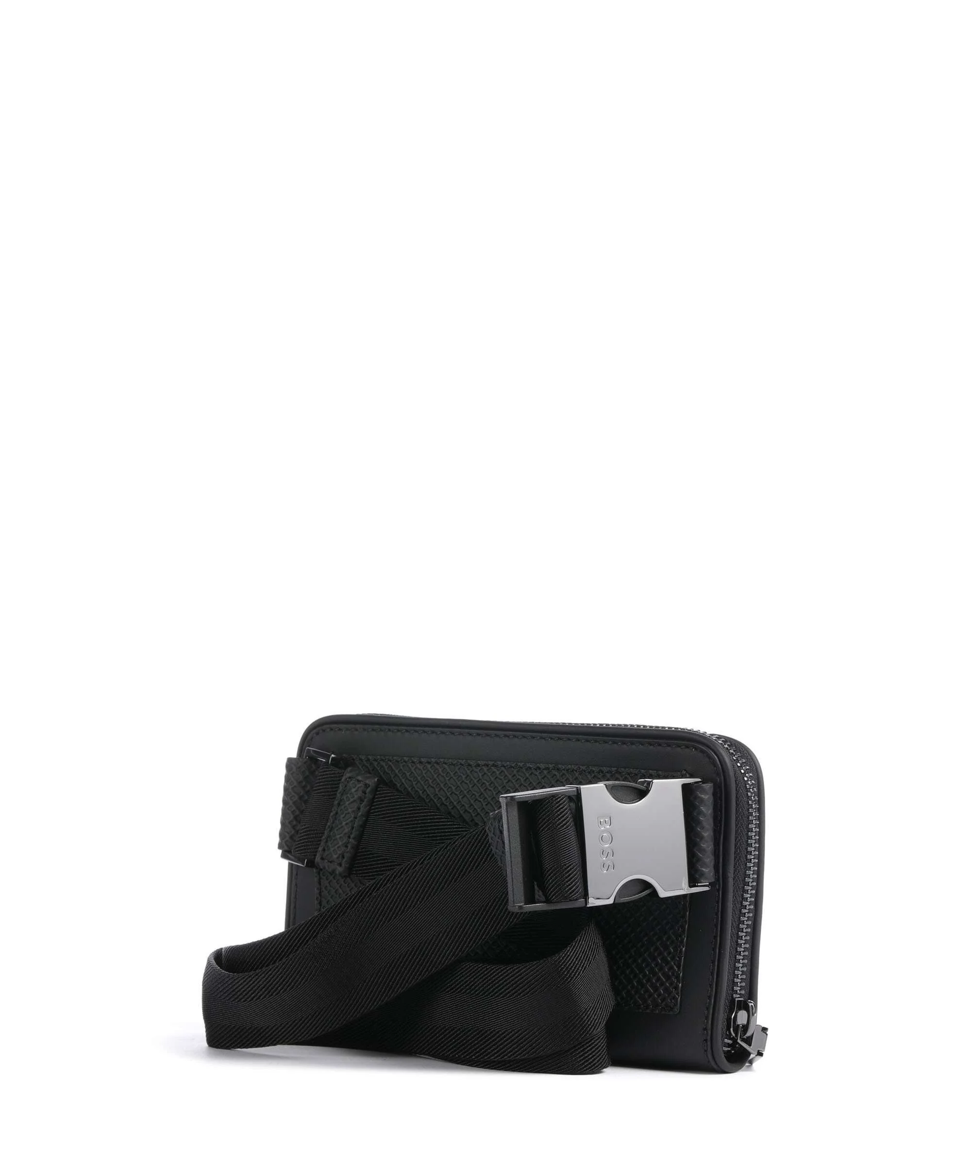 BOSS Crosstown Saszetka nerka black - Image 2