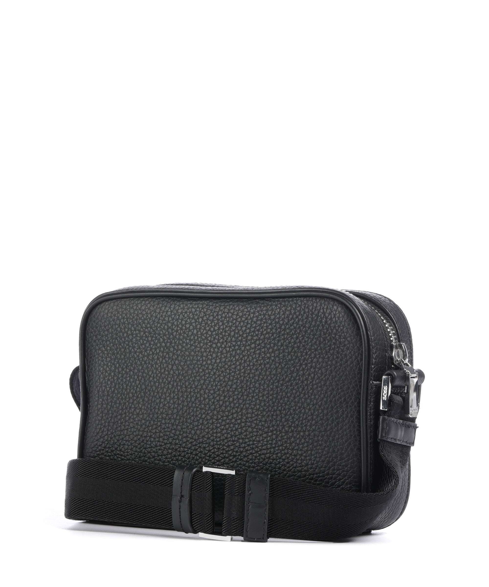 BOSS Crosstown Torba przez ramię black - Image 2