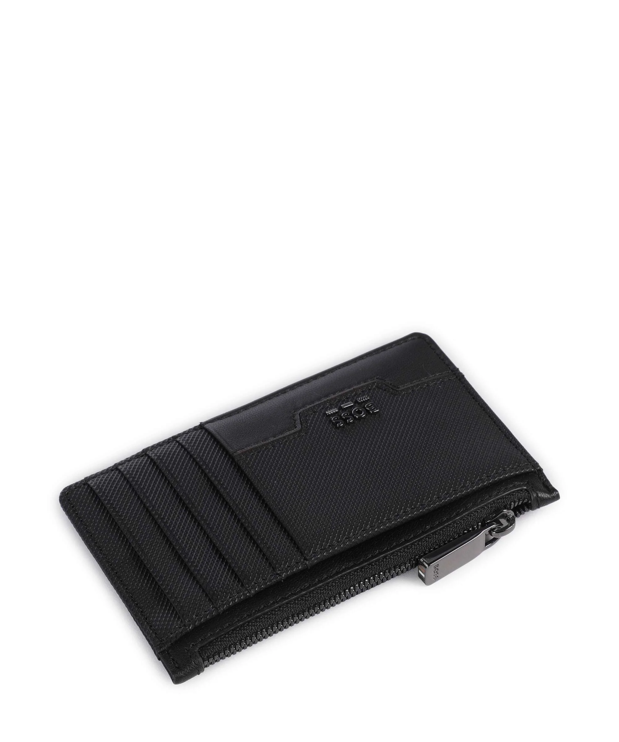 BOSS Cullen Etui na karty kredytowe black - Image 3