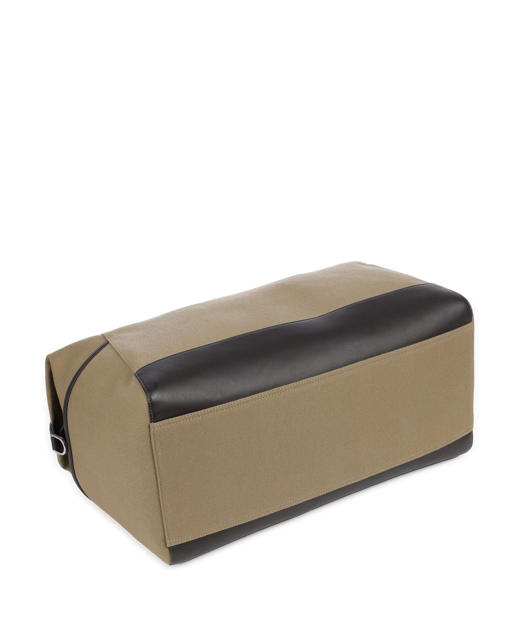 BOSS Dakkar Torba weekendowa dark beige - Image 3