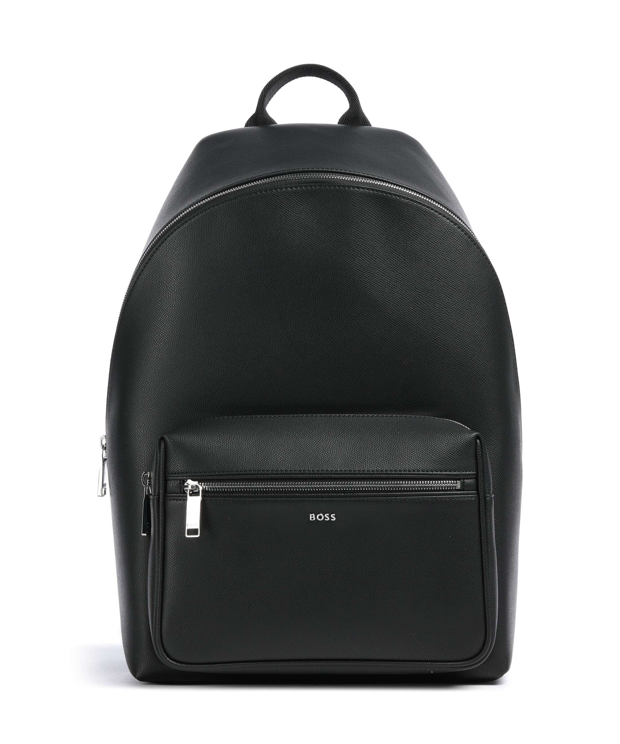 BOSS Daxter Plecak black