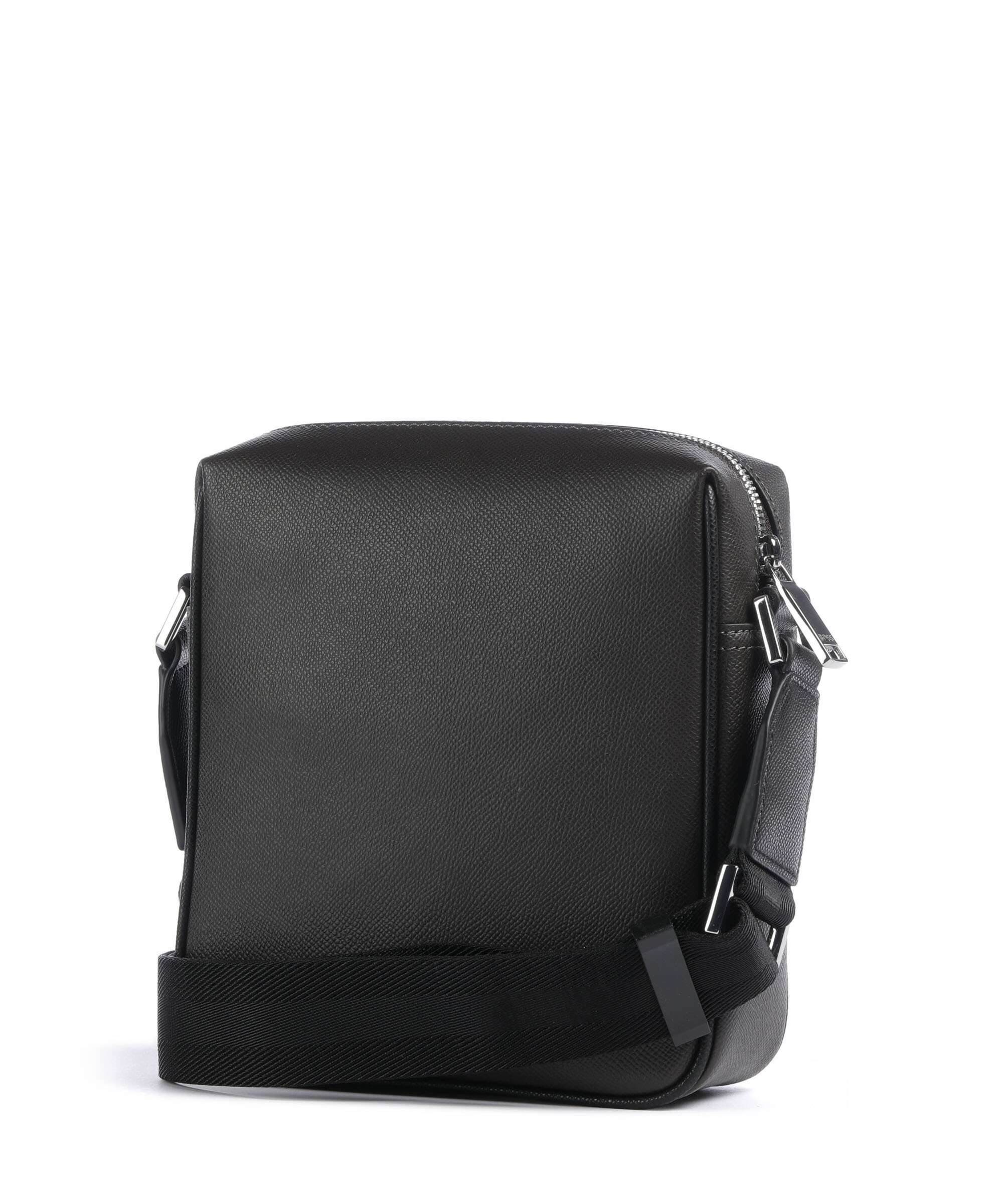 BOSS Daxter Torba przez ramię dark brown - Image 2