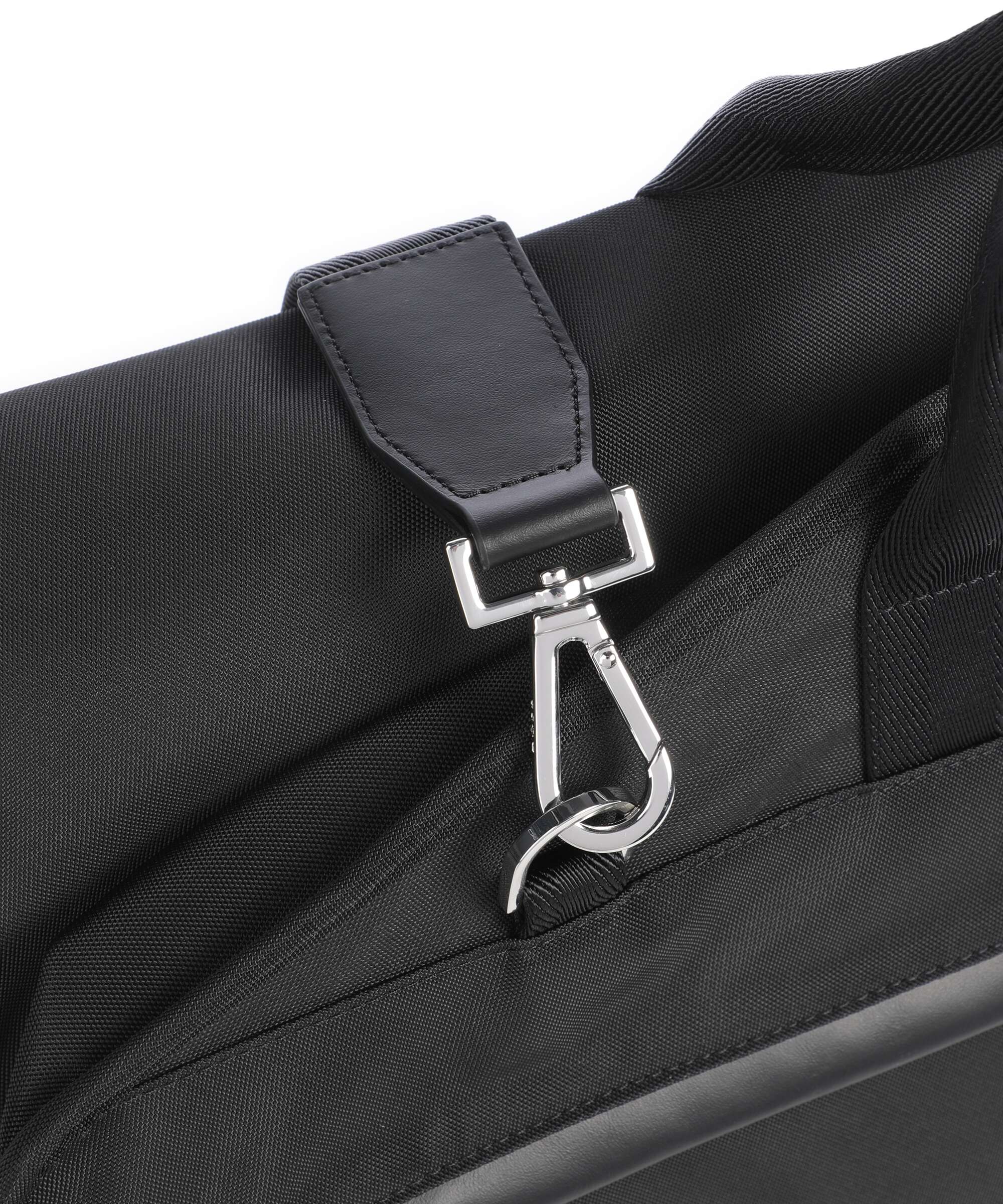 BOSS Highway Torba na garnitur black - Image 3