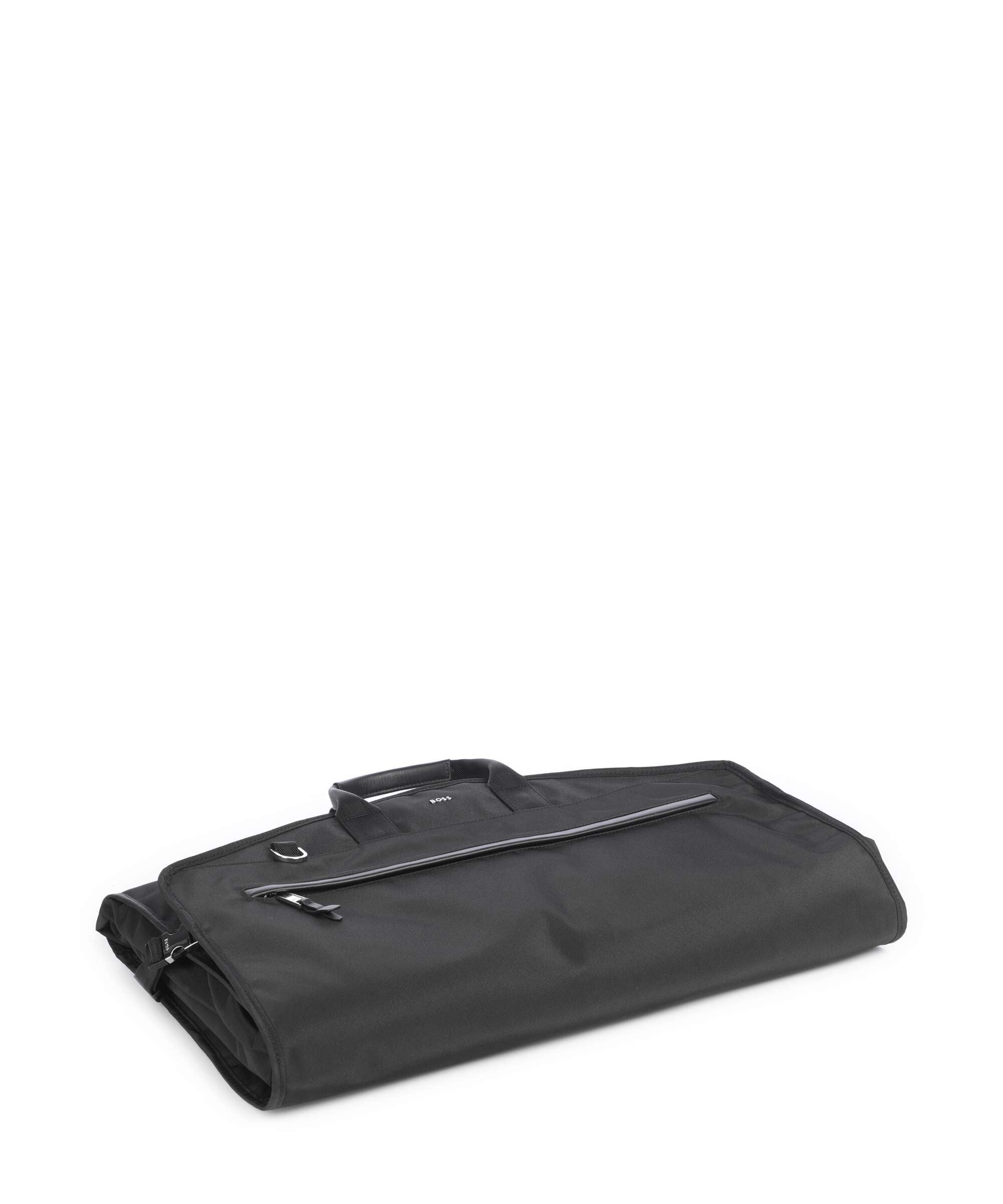 BOSS Highway Torba na garnitur black - Image 4