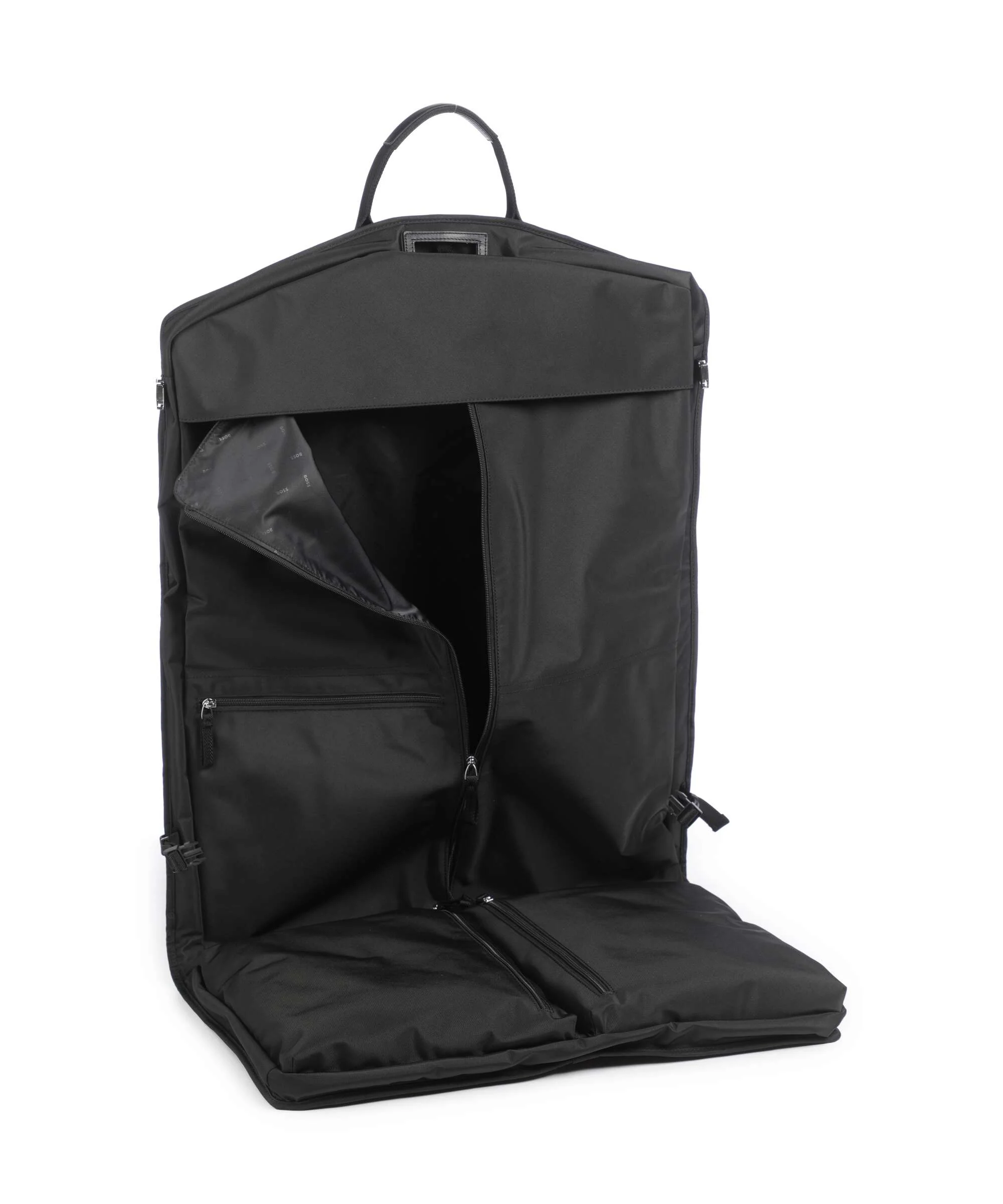 BOSS Highway Torba na garnitur black - Image 5