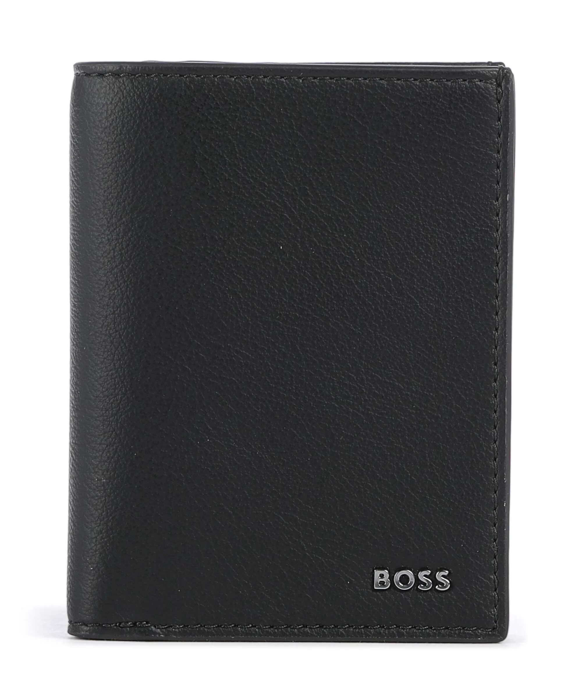 BOSS Jace Etui na karty kredytowe black