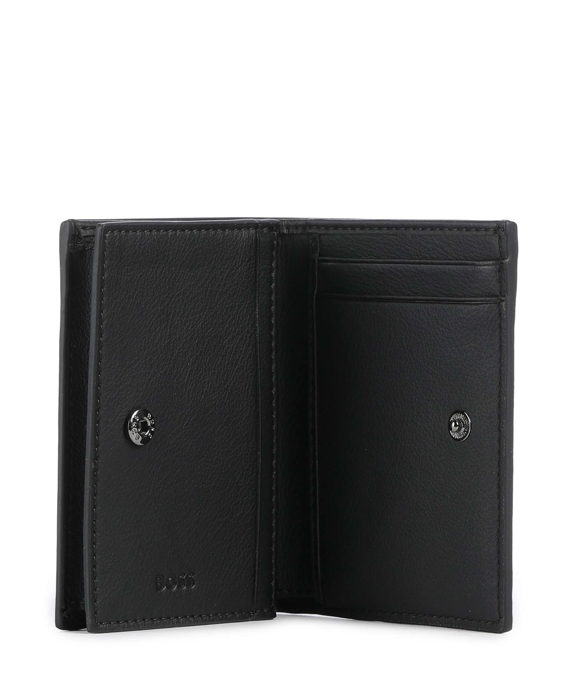 BOSS Jace Etui na karty kredytowe black - Image 2