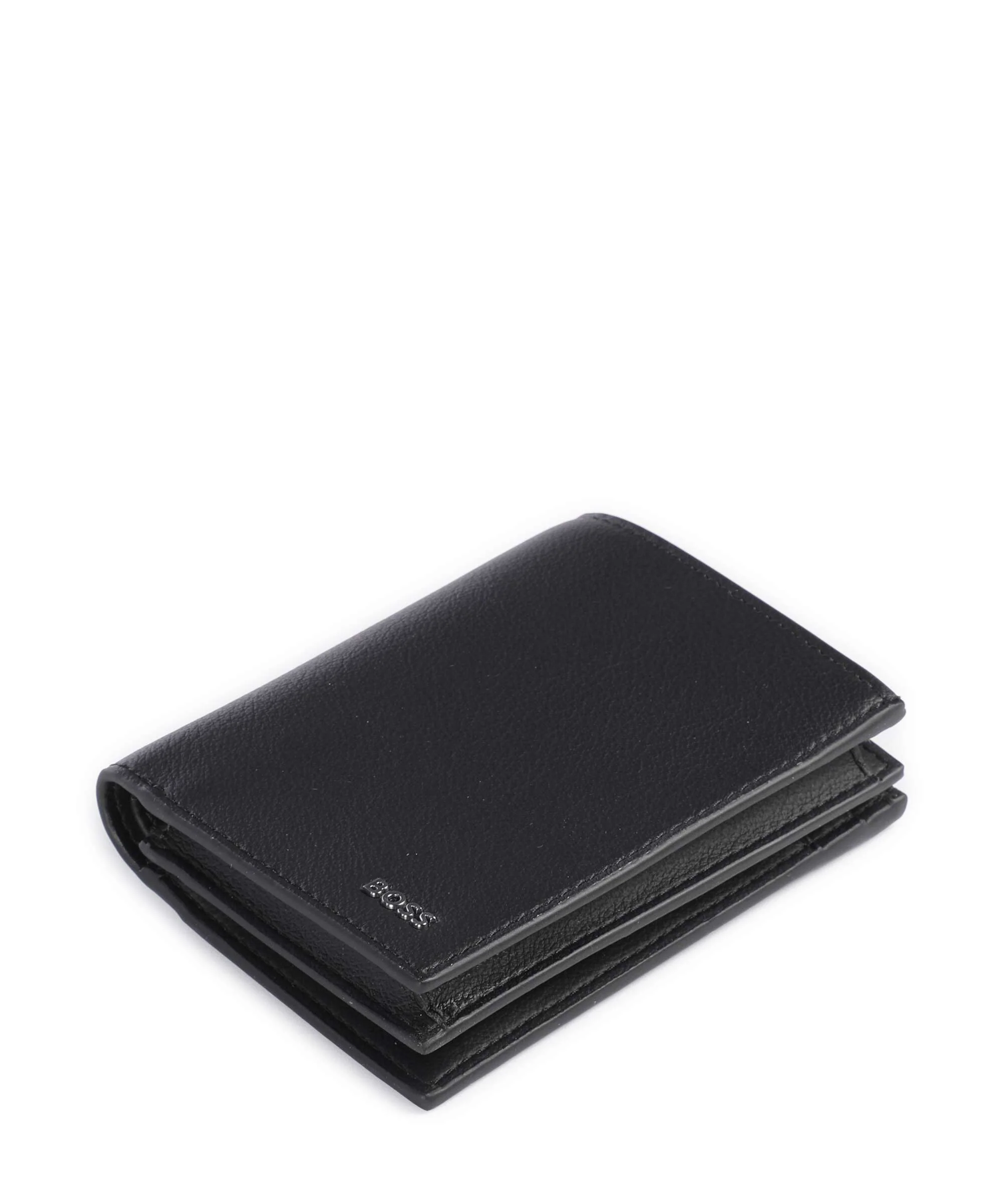 BOSS Jace Etui na karty kredytowe black - Image 4