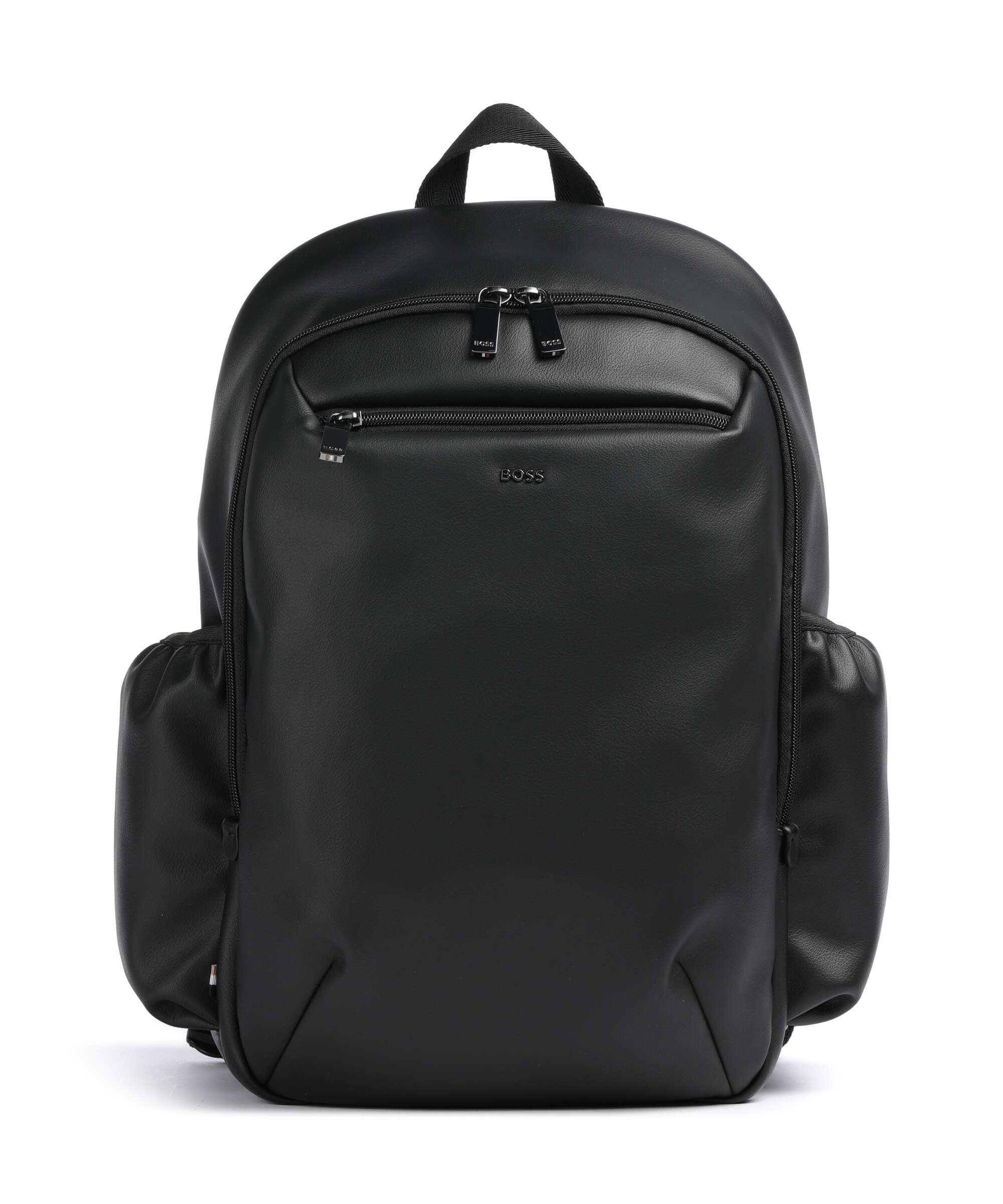 BOSS Jace Plecak black