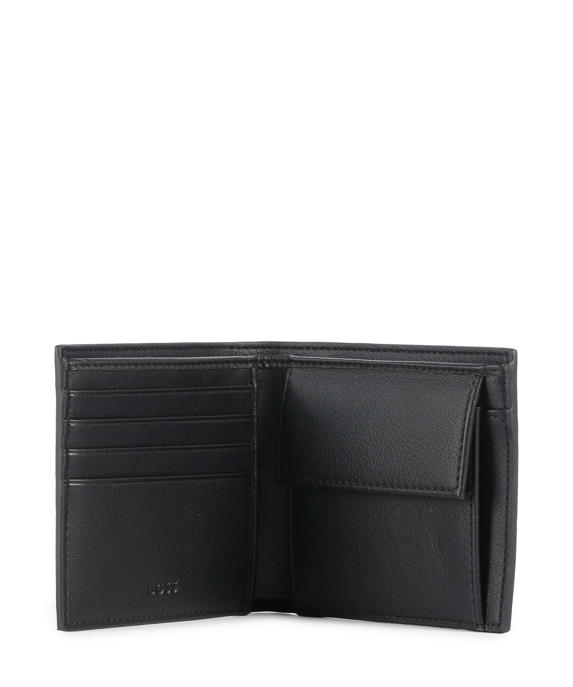 BOSS Jace Portfel black - Image 2