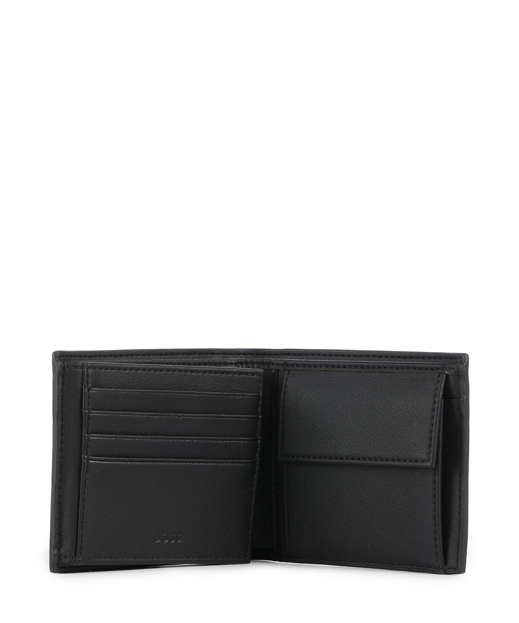 BOSS Jace Portfel black - Image 2