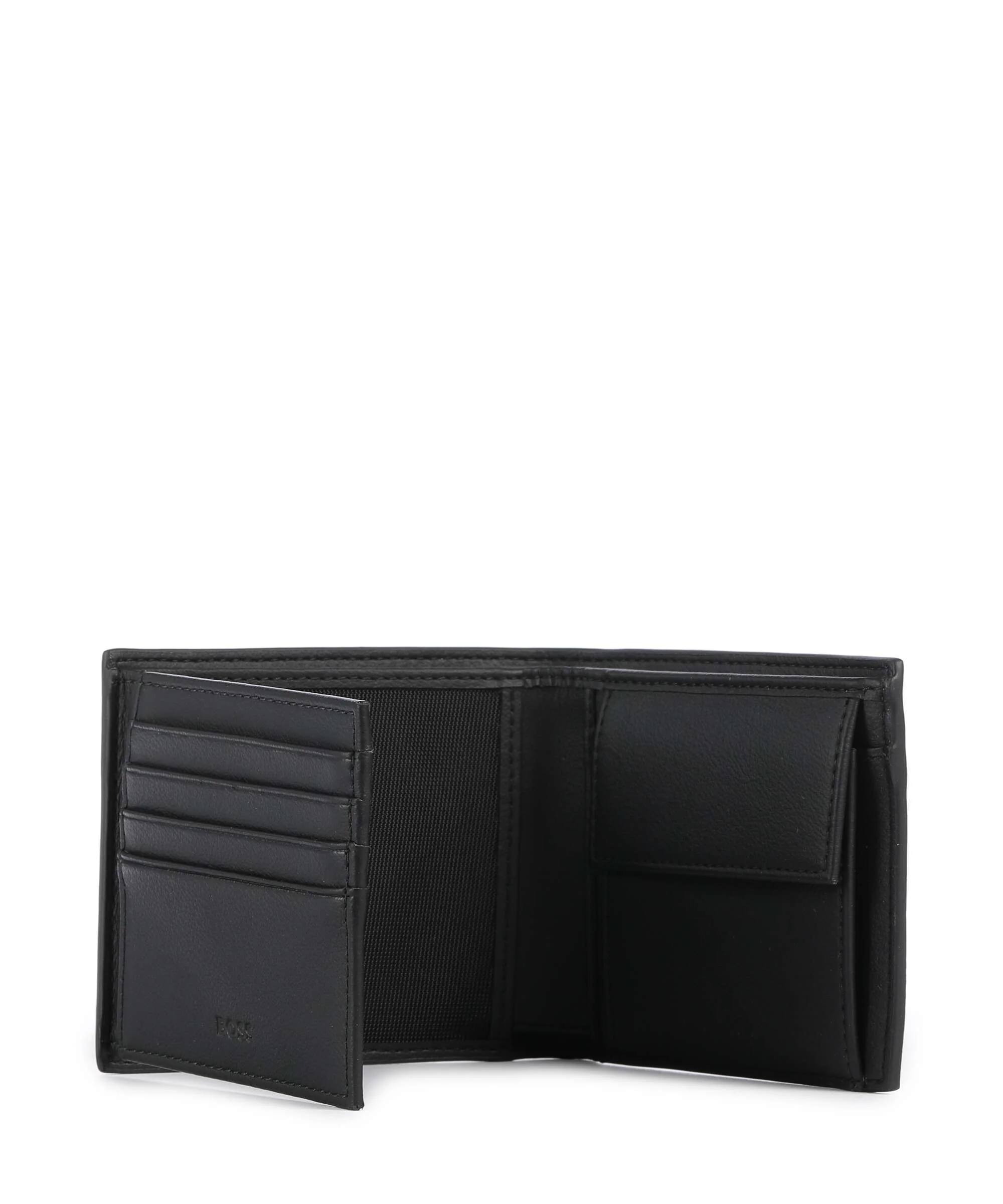BOSS Jace Portfel black - Image 3
