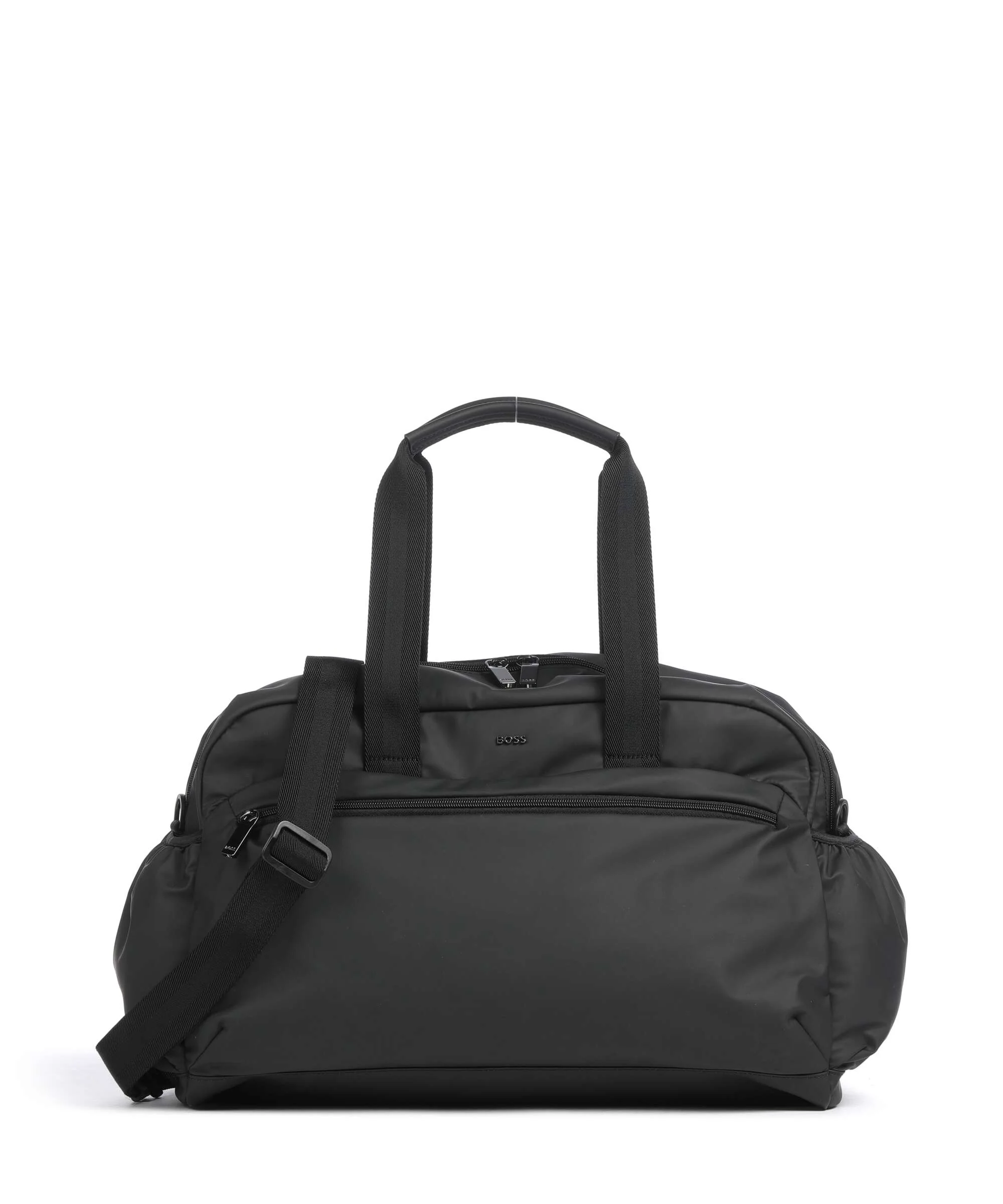 BOSS Jace Torba weekendowa black