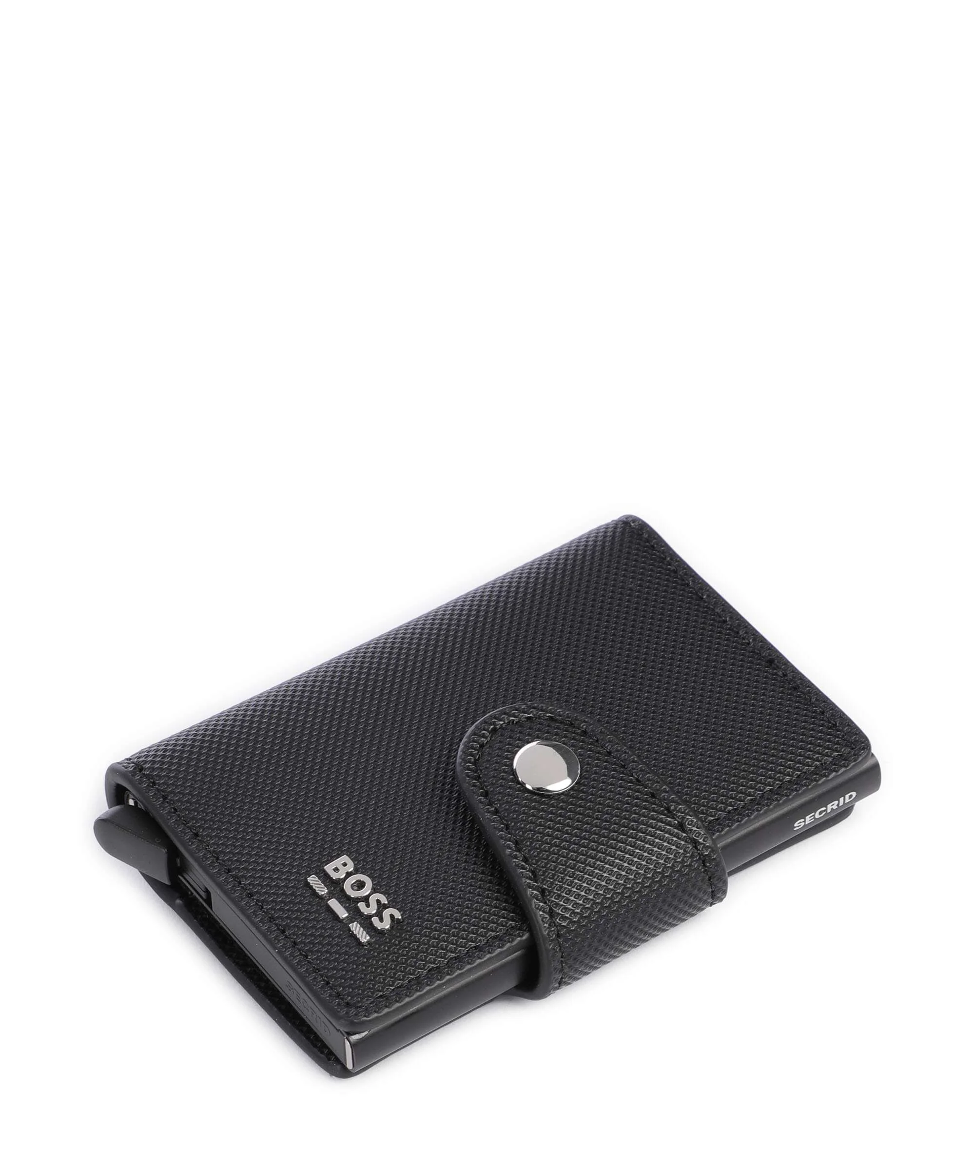BOSS Jinko Etui na karty kredytowe black - Image 3