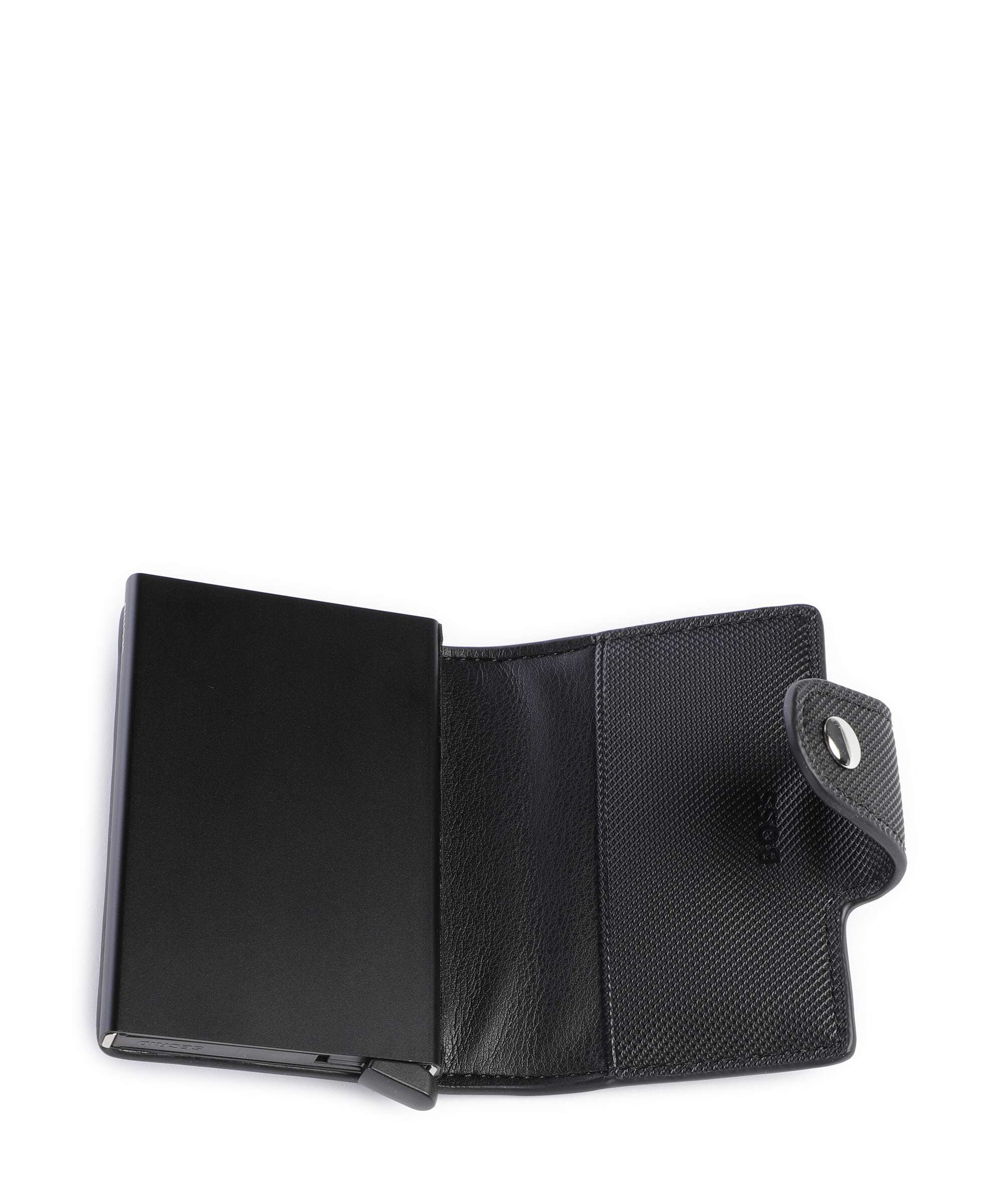 BOSS Jinko Etui na karty kredytowe black - Image 4