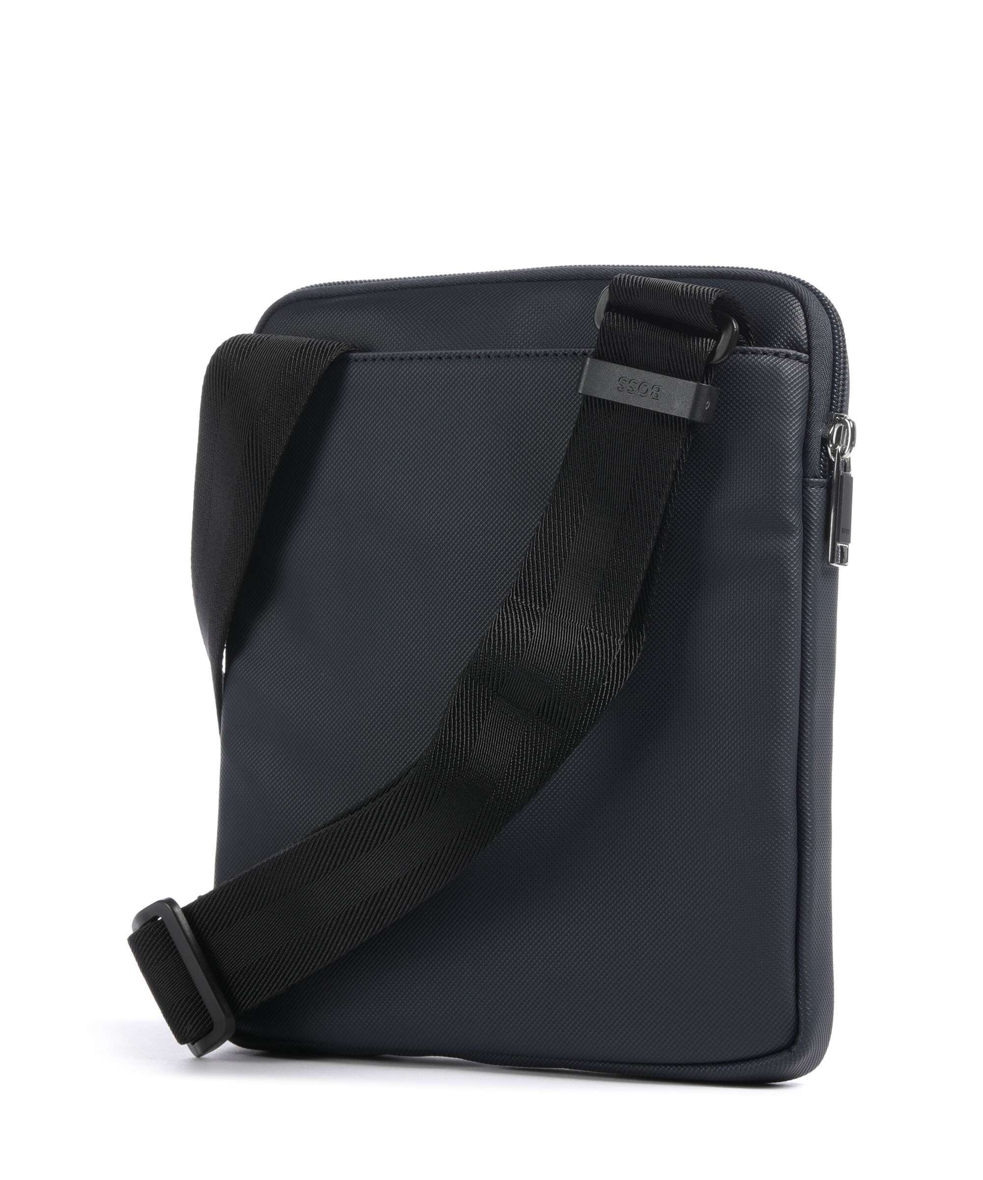 BOSS Jinko Torba przez ramię dark blue - Image 2