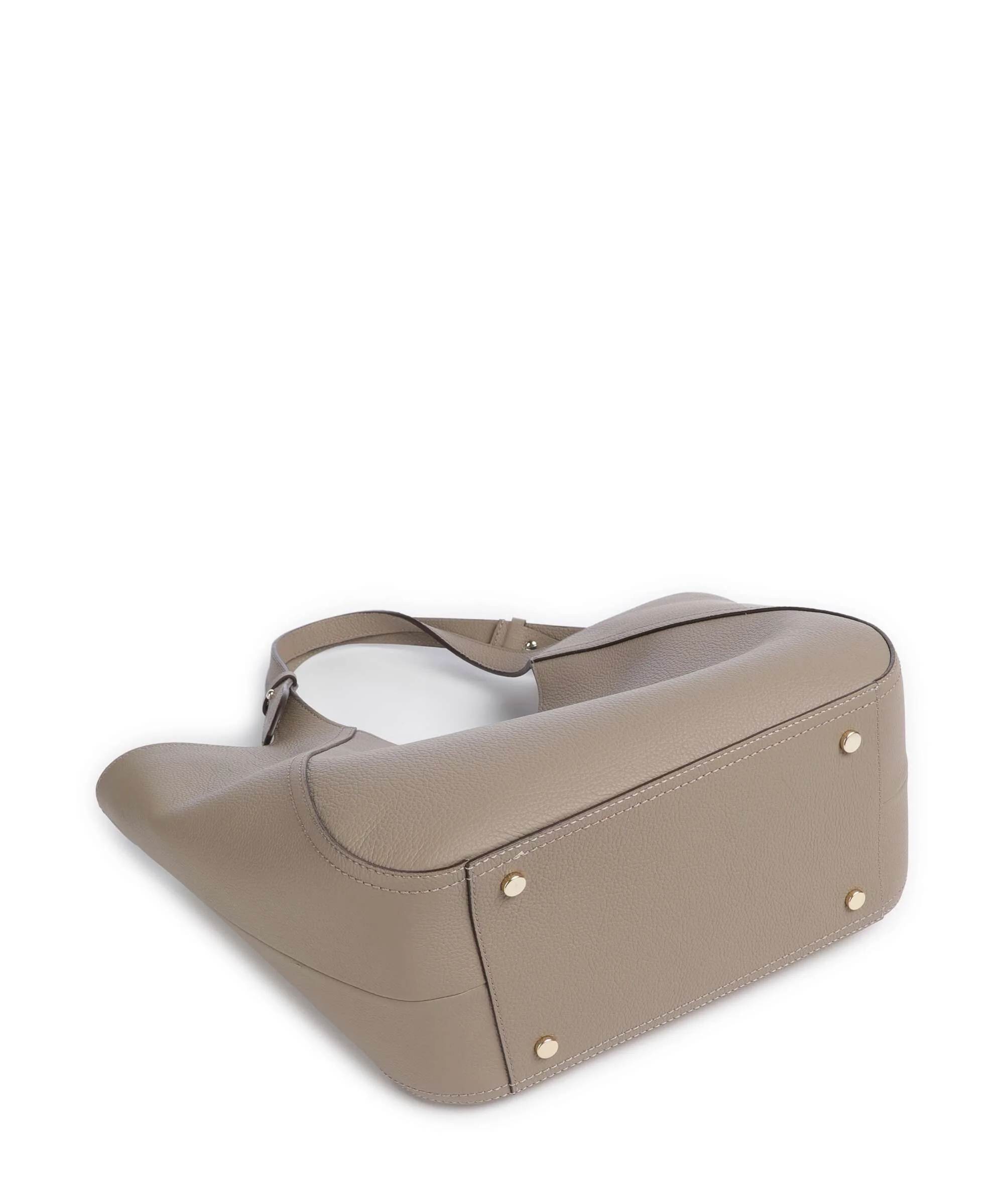 BOSS Lenah Big Torba na zakupy open brown - Image 5