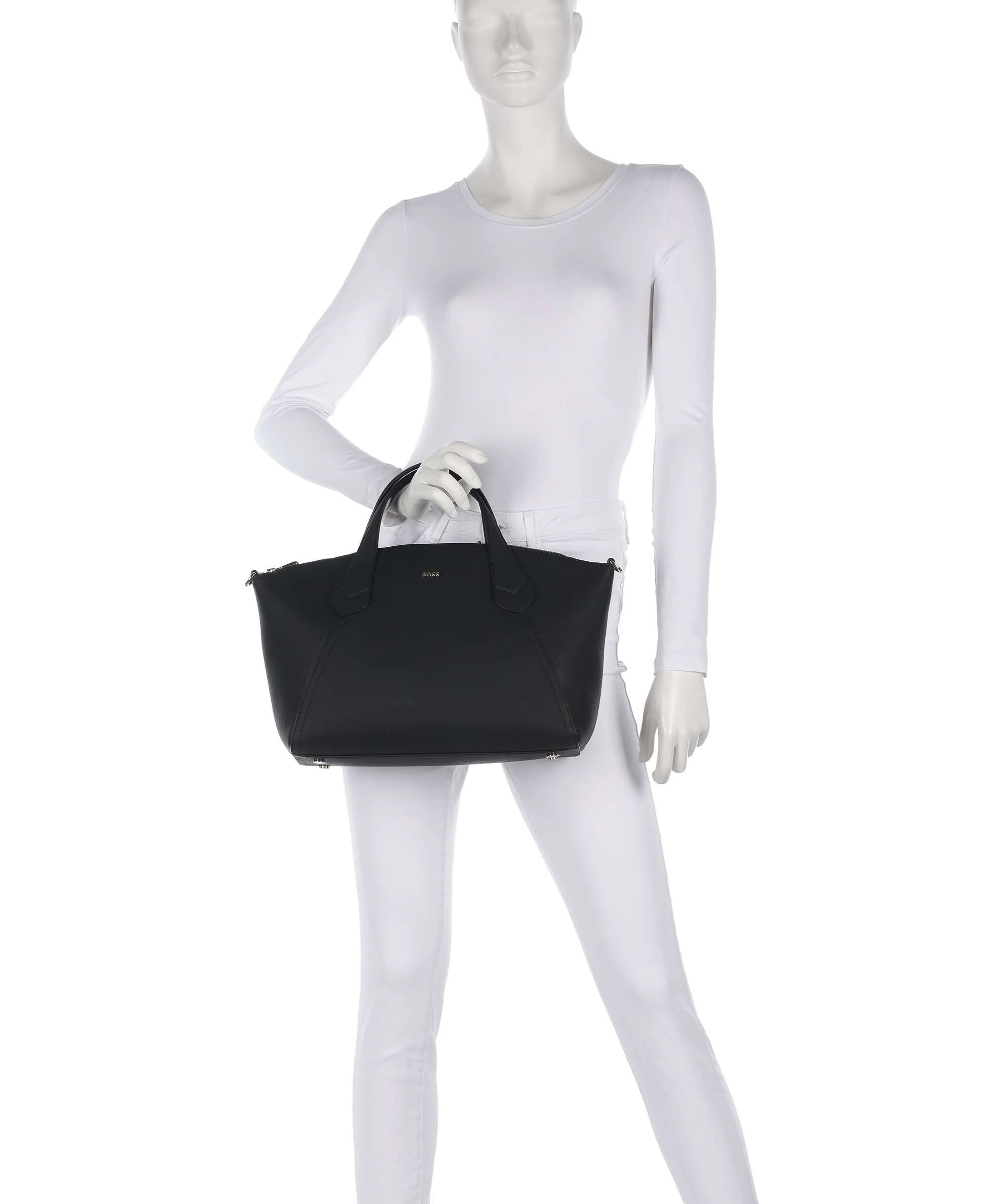 BOSS Lenah M Torebka black - Image 3