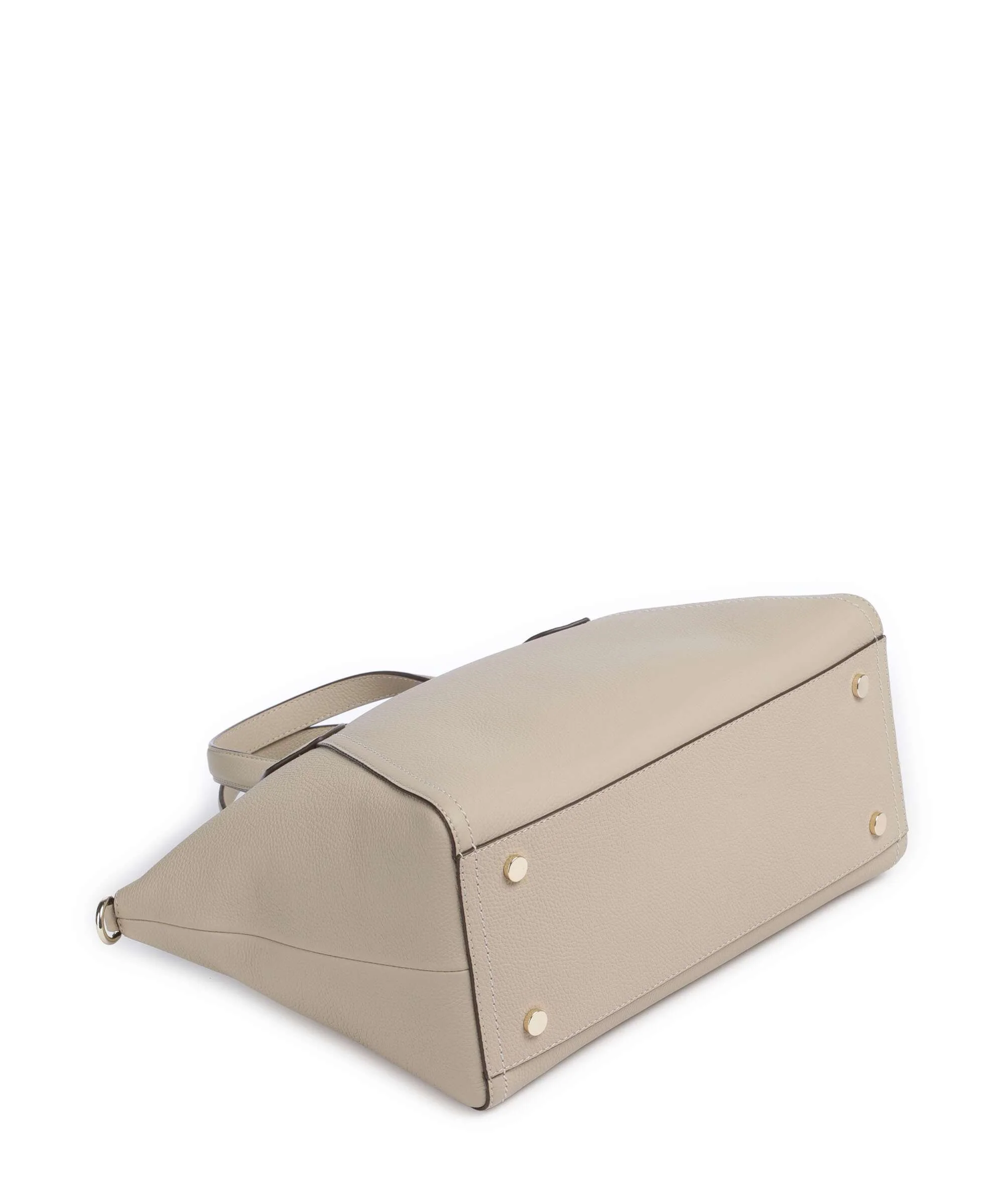 BOSS Lenah M Torebka light beige - Image 4