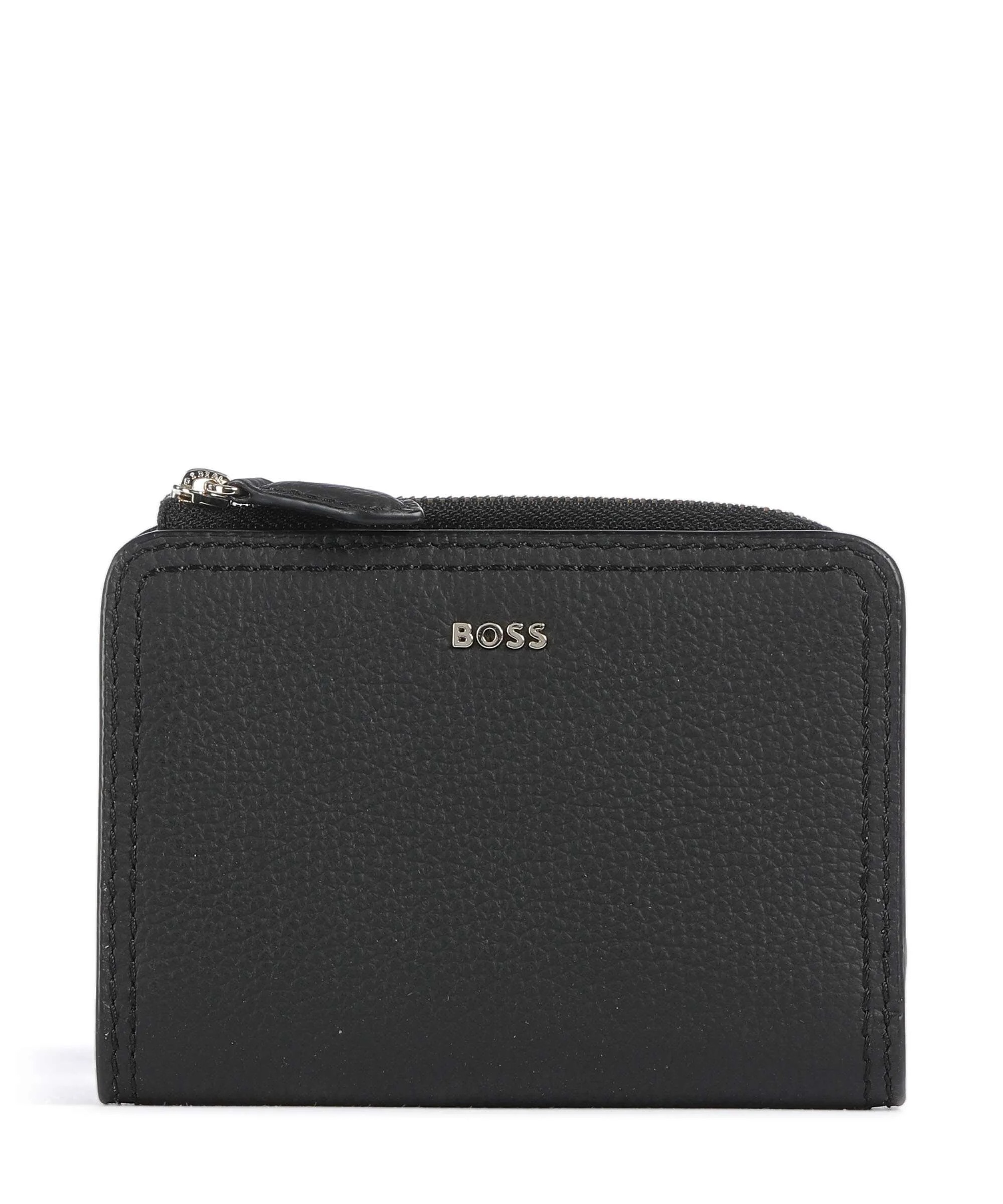BOSS Lenah Portfel black