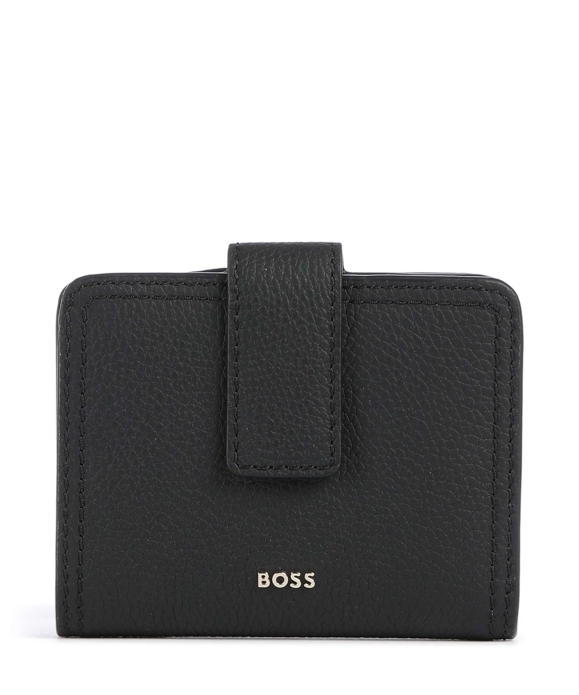 BOSS Lenah Portfel black