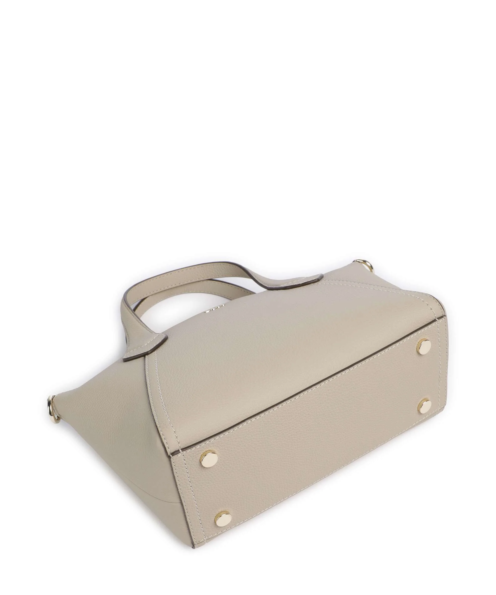 BOSS Lenah S Torebka light beige - Image 5