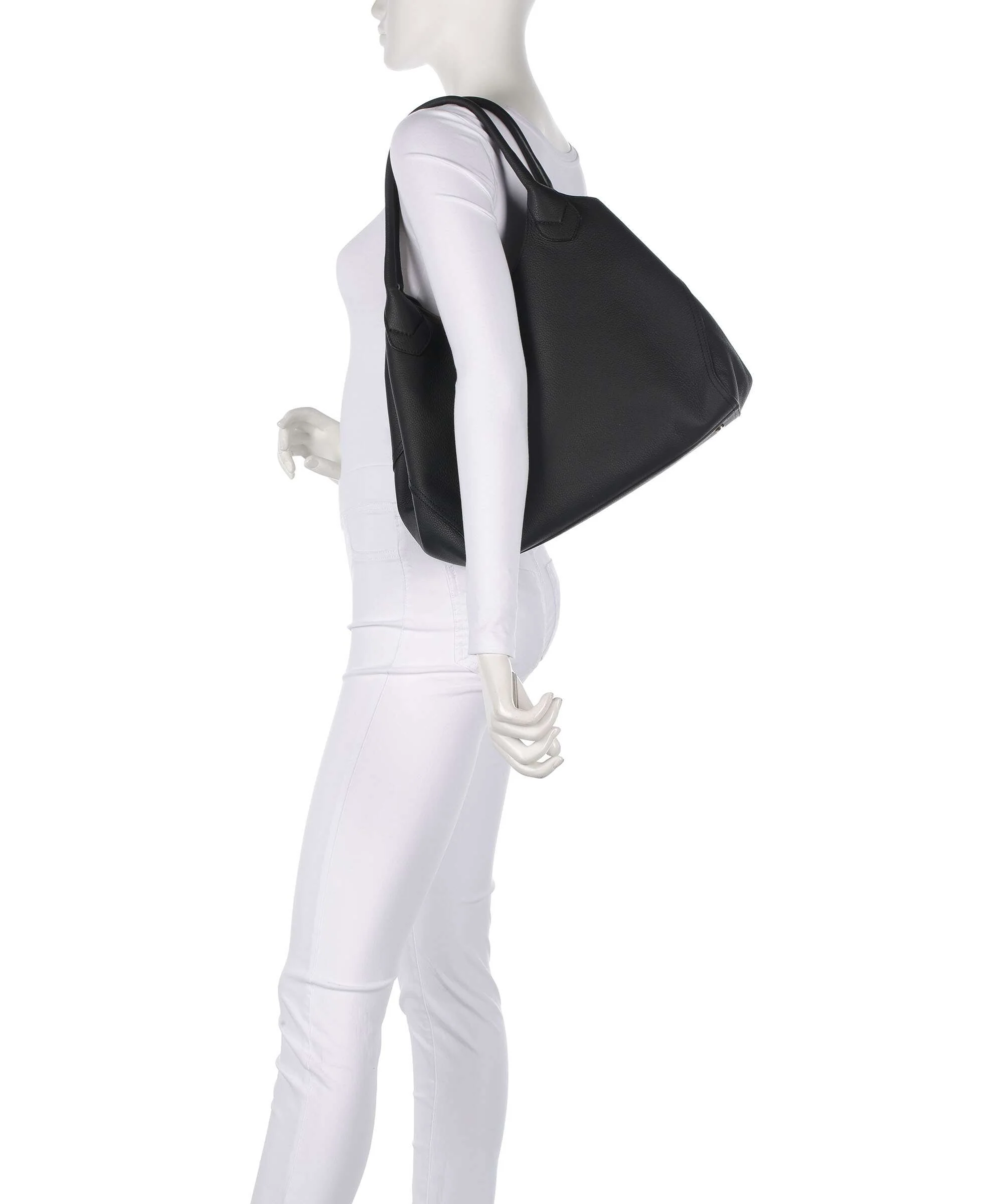 BOSS Lenah Torba na zakupy black - Image 3