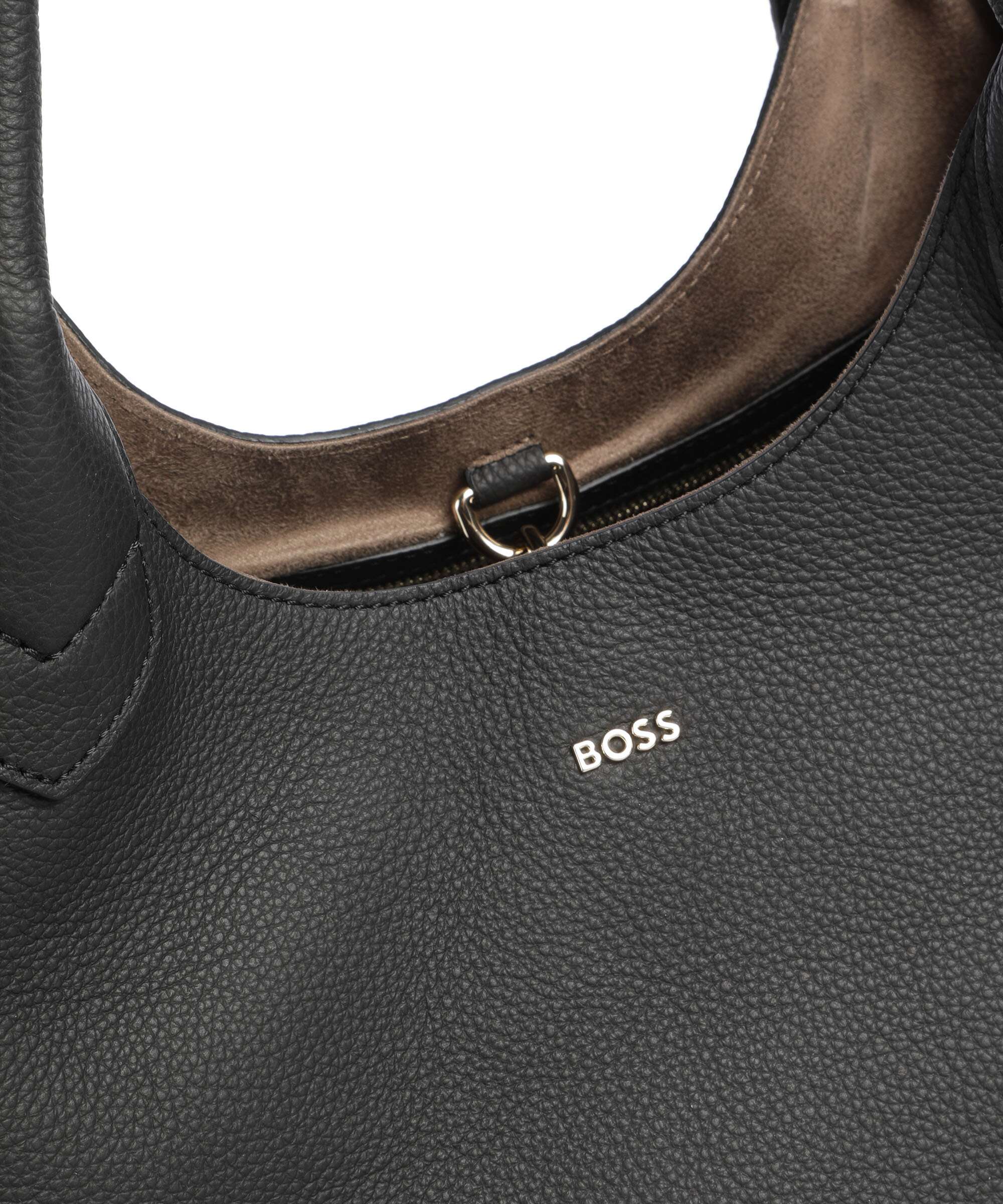 BOSS Lenah Torba na zakupy black - Image 4
