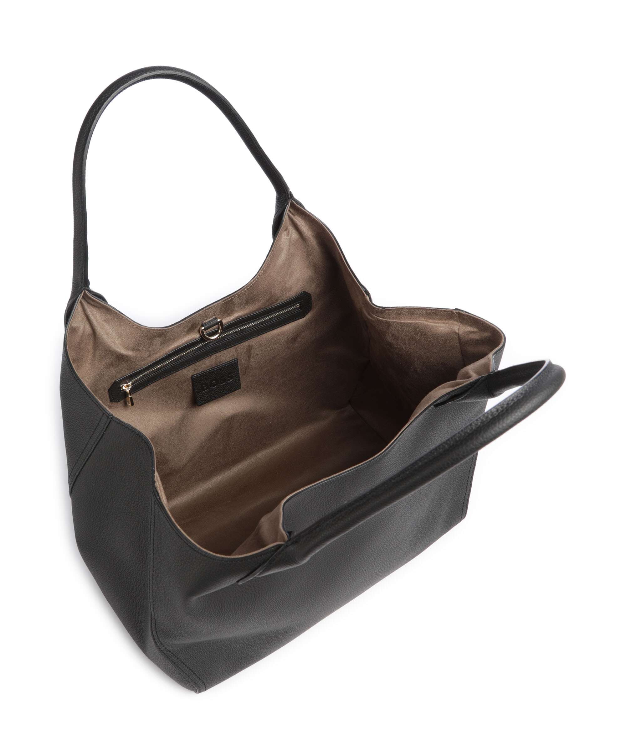 BOSS Lenah Torba na zakupy black - Image 6