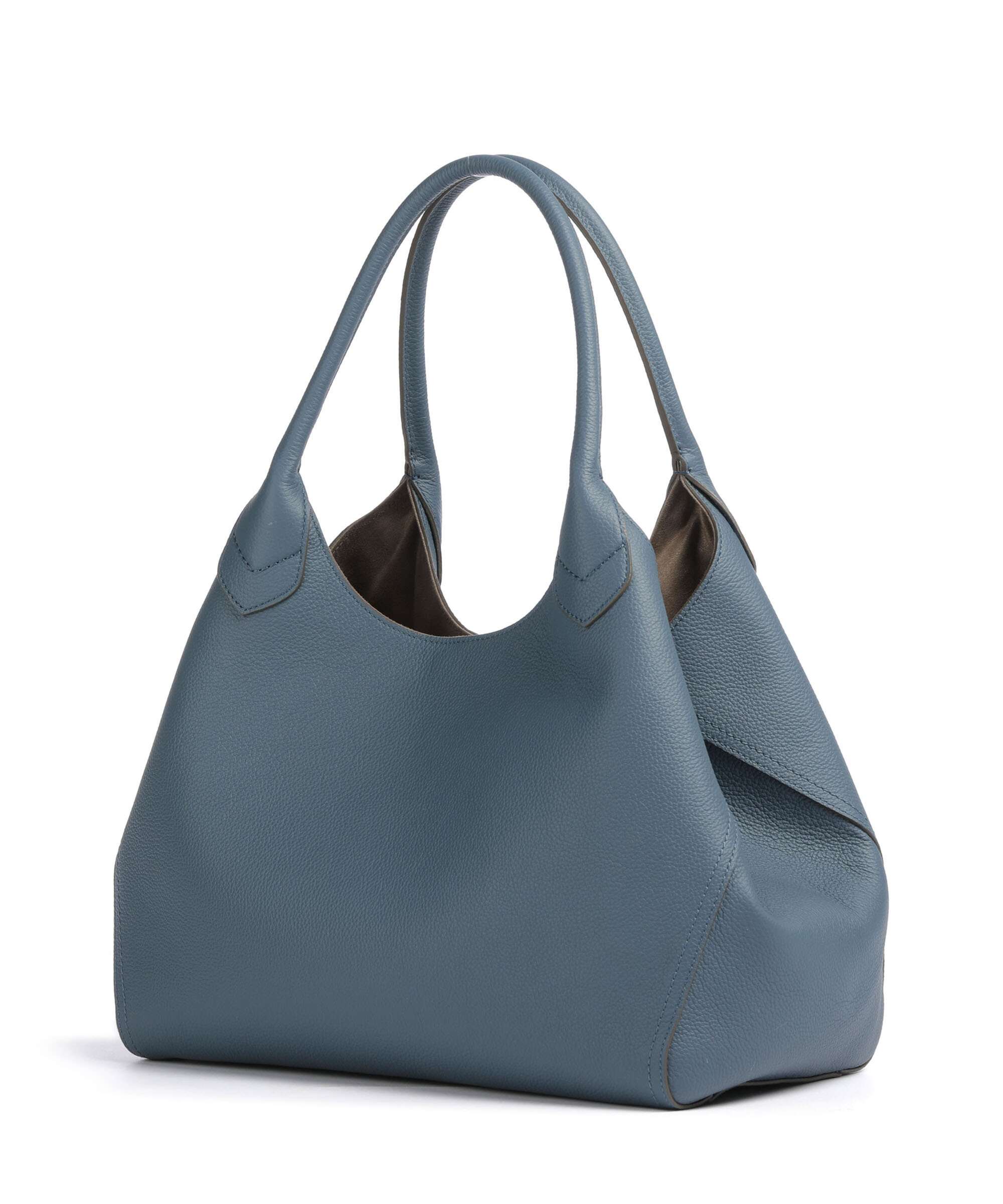 BOSS Lenah Torba na zakupy open blue - Image 2
