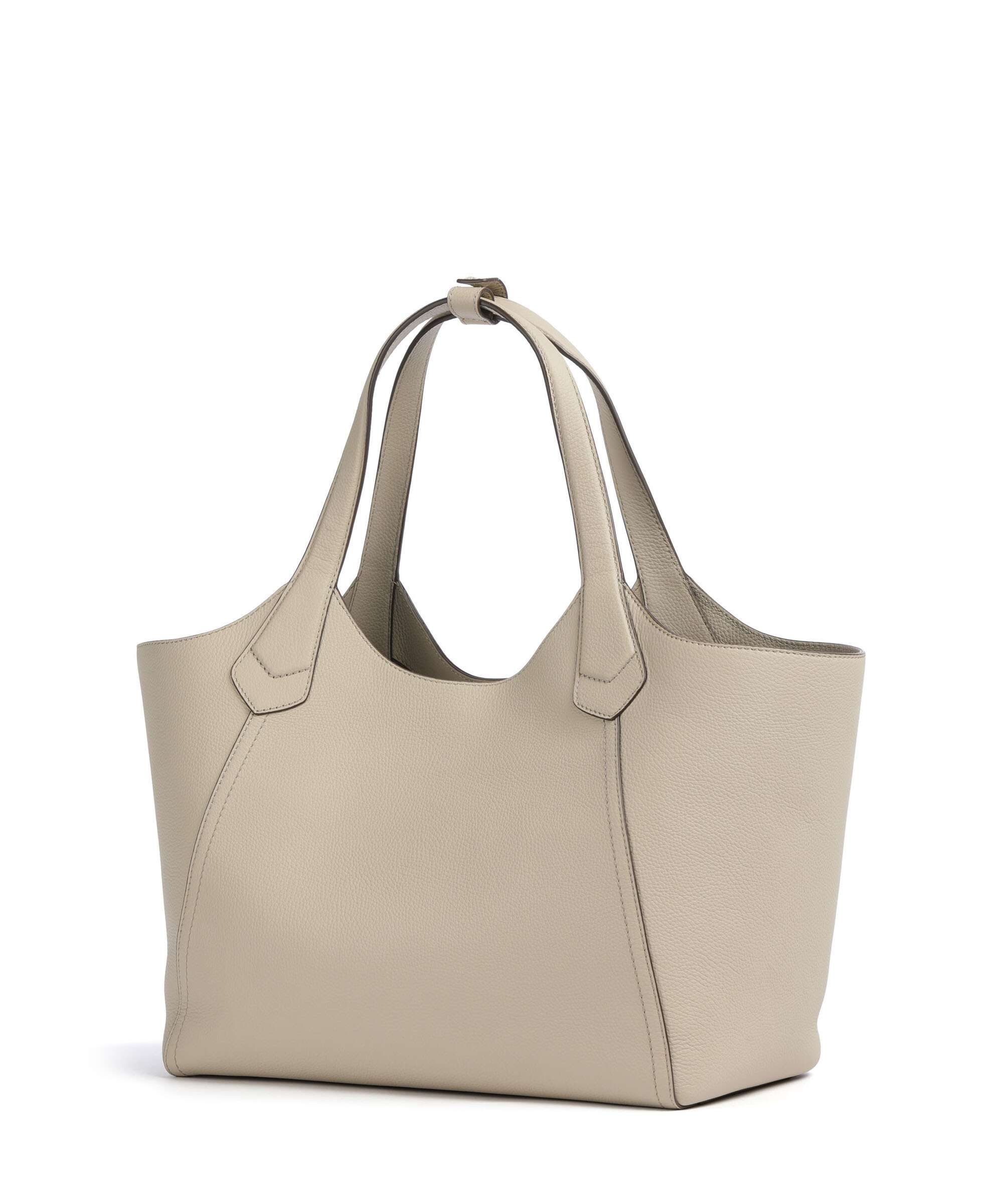 BOSS Lenah Torba na zakupy light beige - Image 2