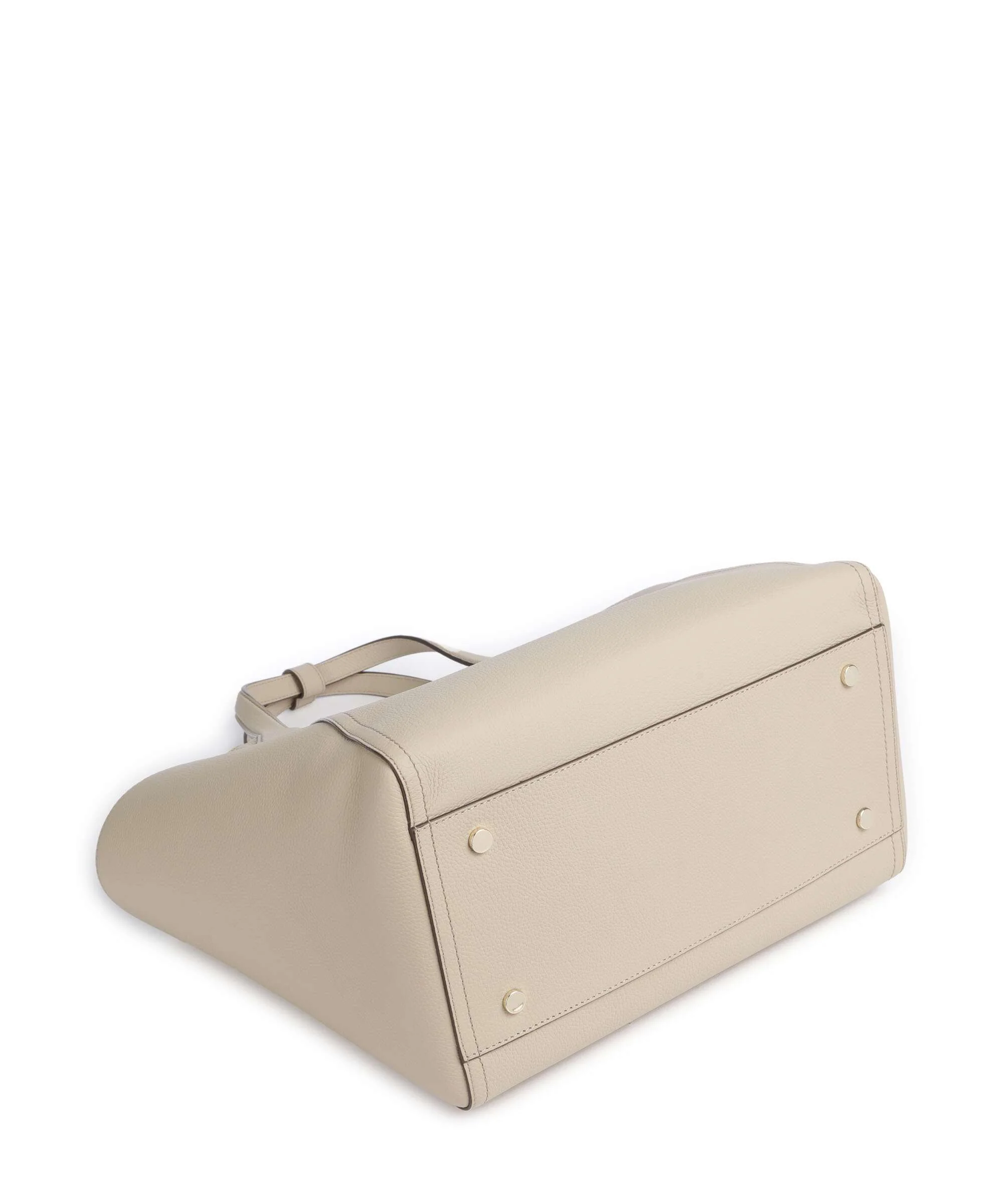 BOSS Lenah Torba na zakupy light beige - Image 4