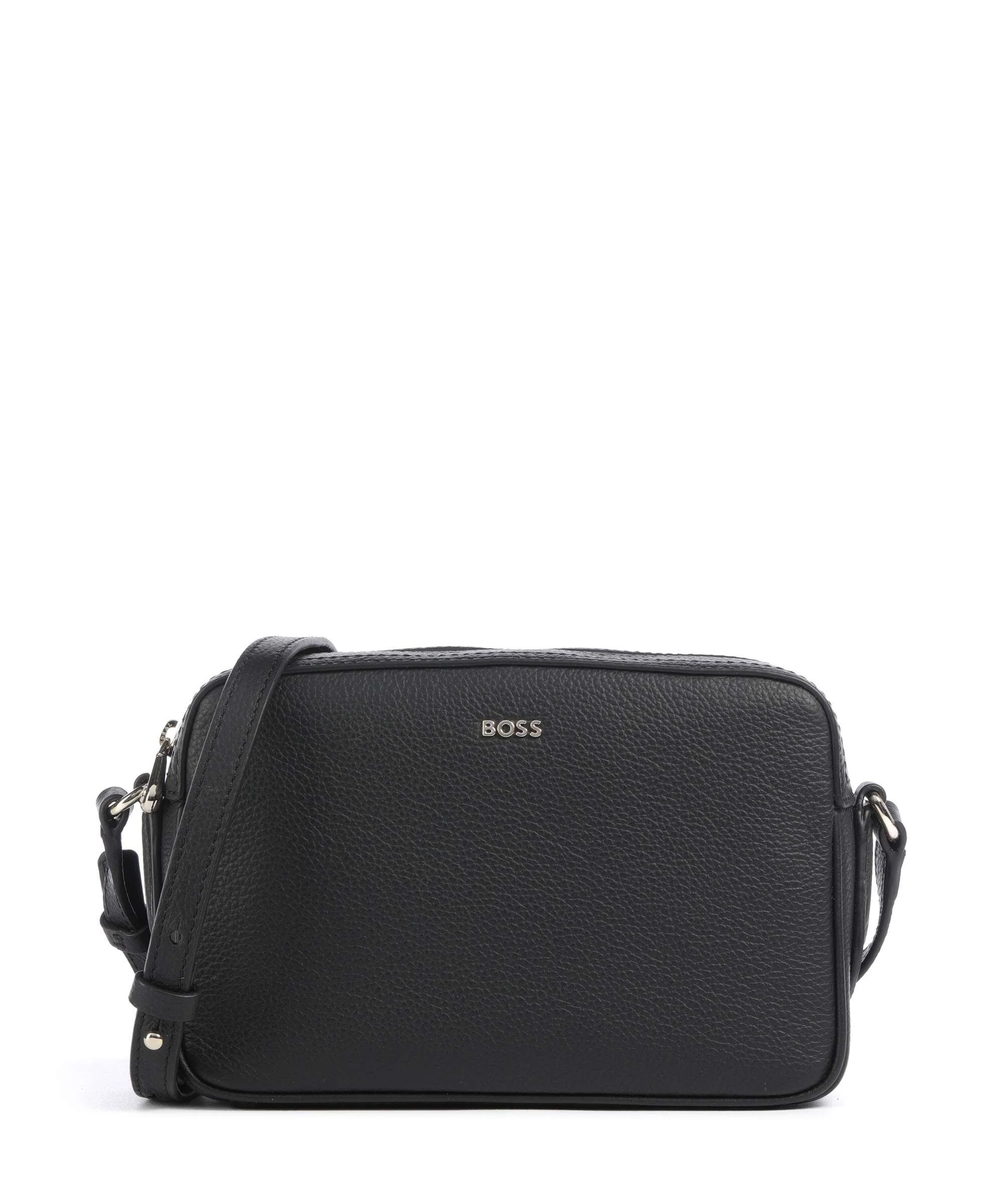 BOSS Lenah Torba przez ramię black