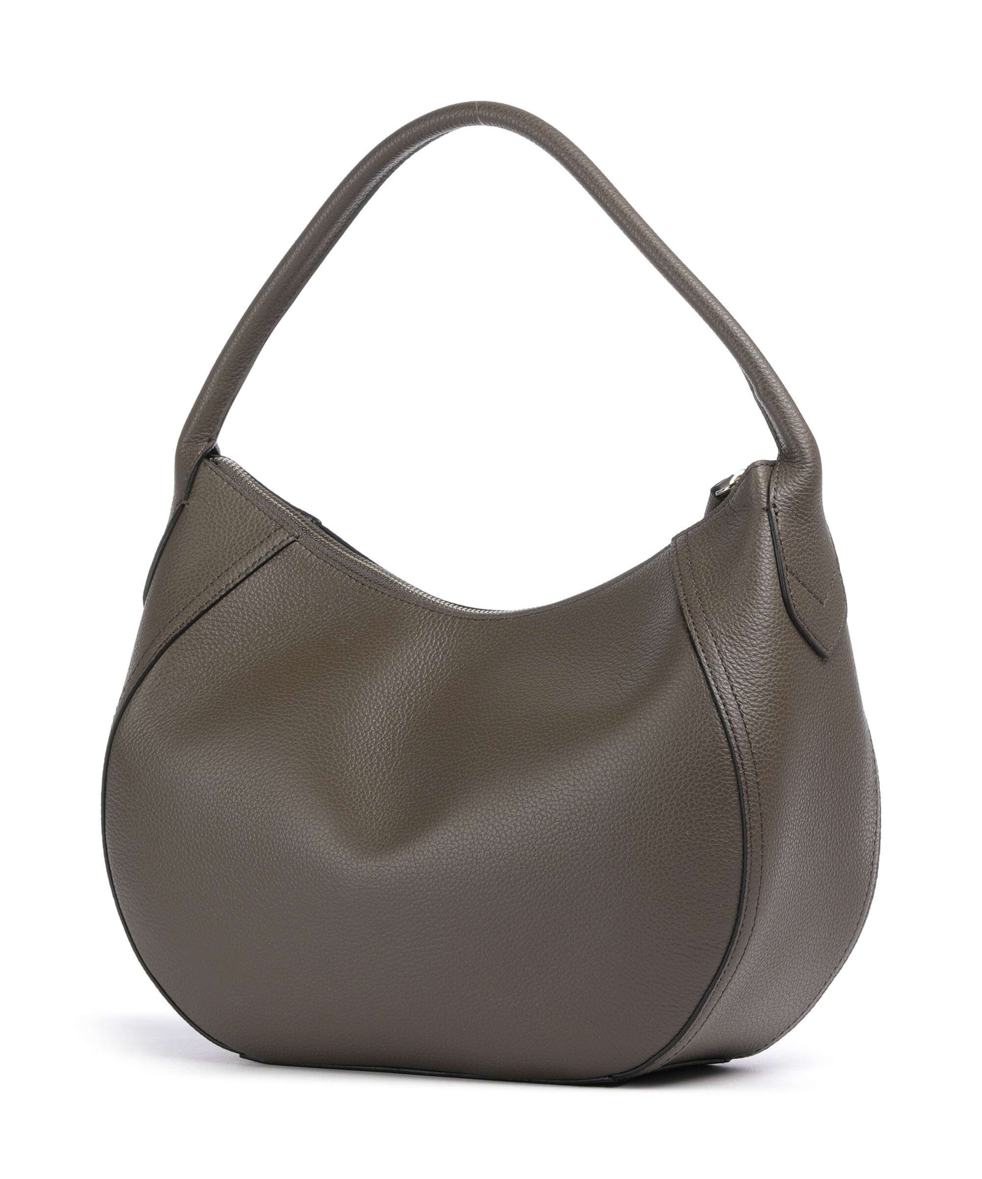 BOSS Lenah Torebka worek medium brown - Image 2