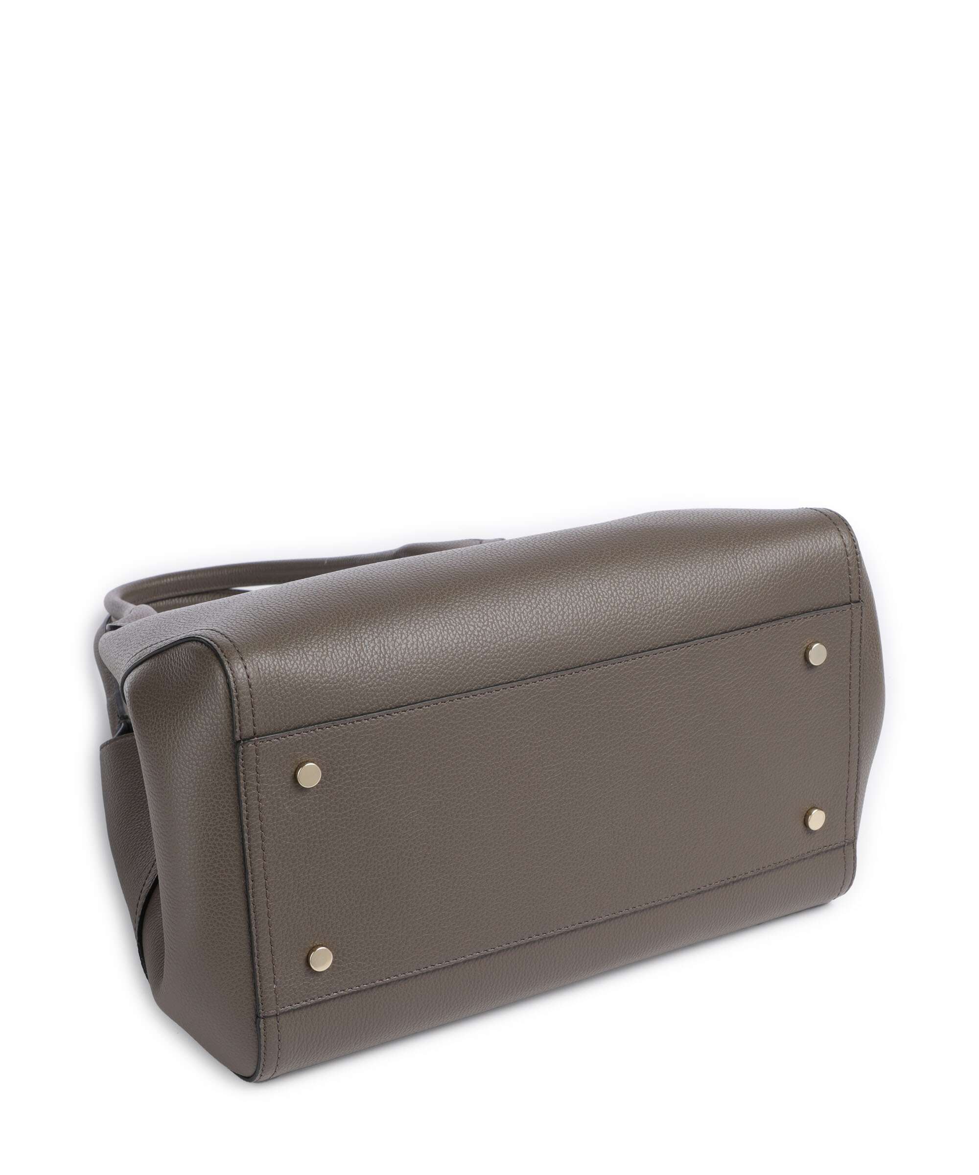 BOSS Lenah Torebka worek medium brown - Image 4