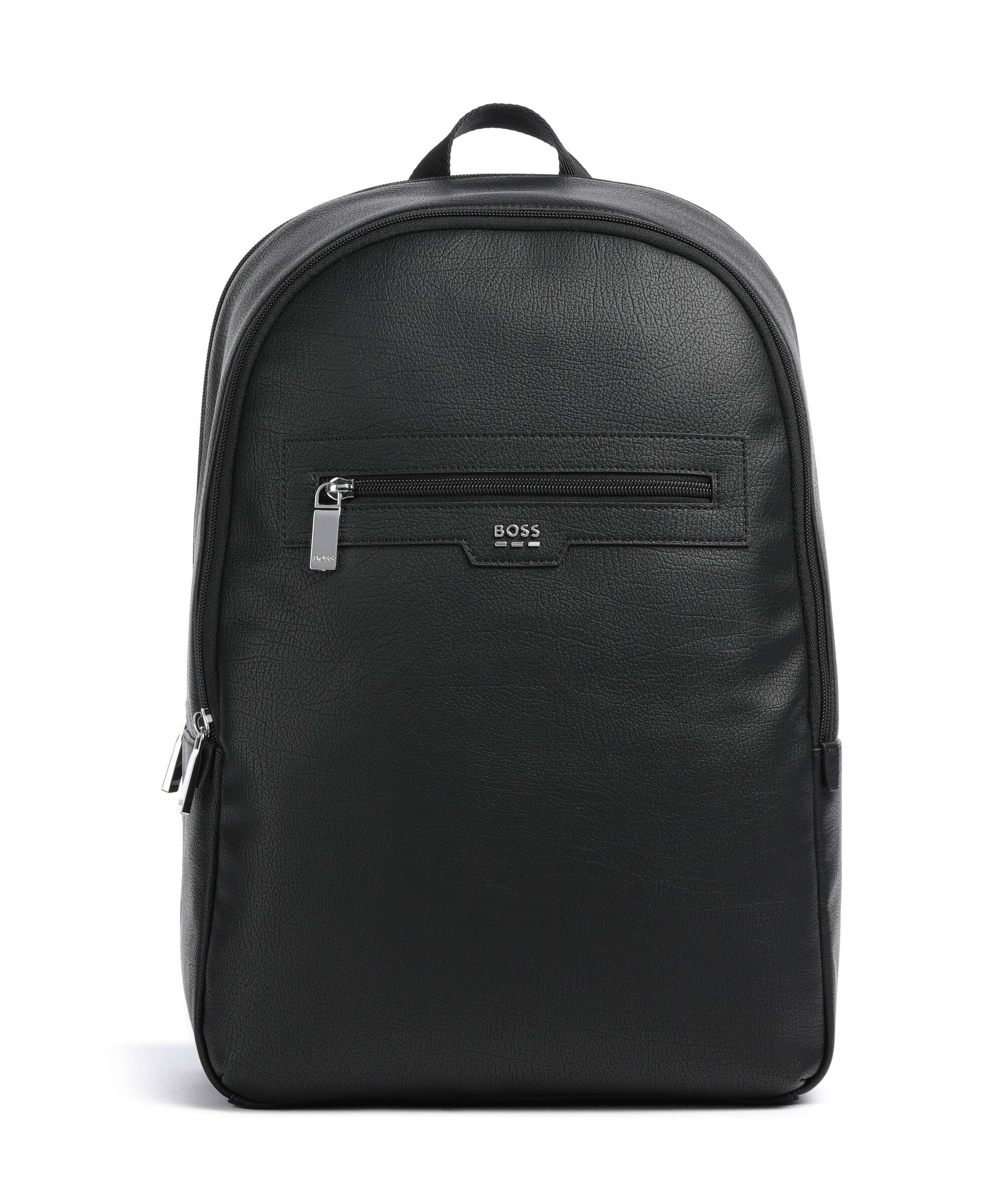 BOSS Lewys Plecak na laptopa black