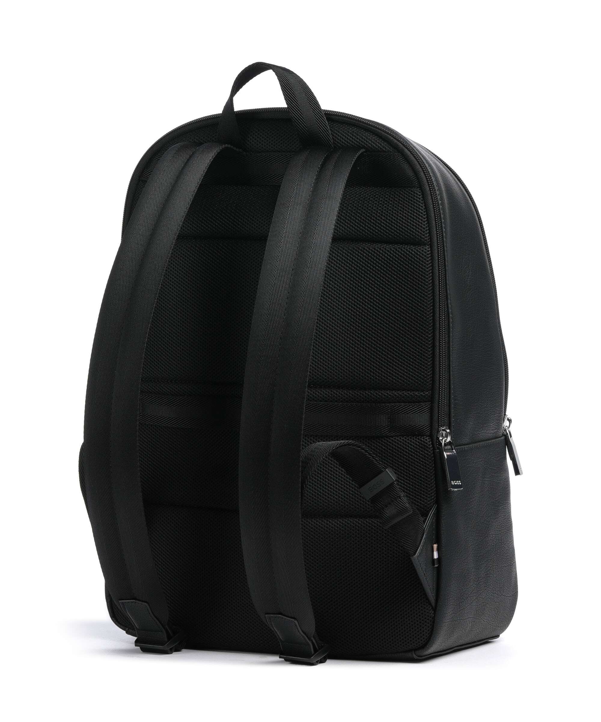 BOSS Lewys Plecak na laptopa black - Image 2