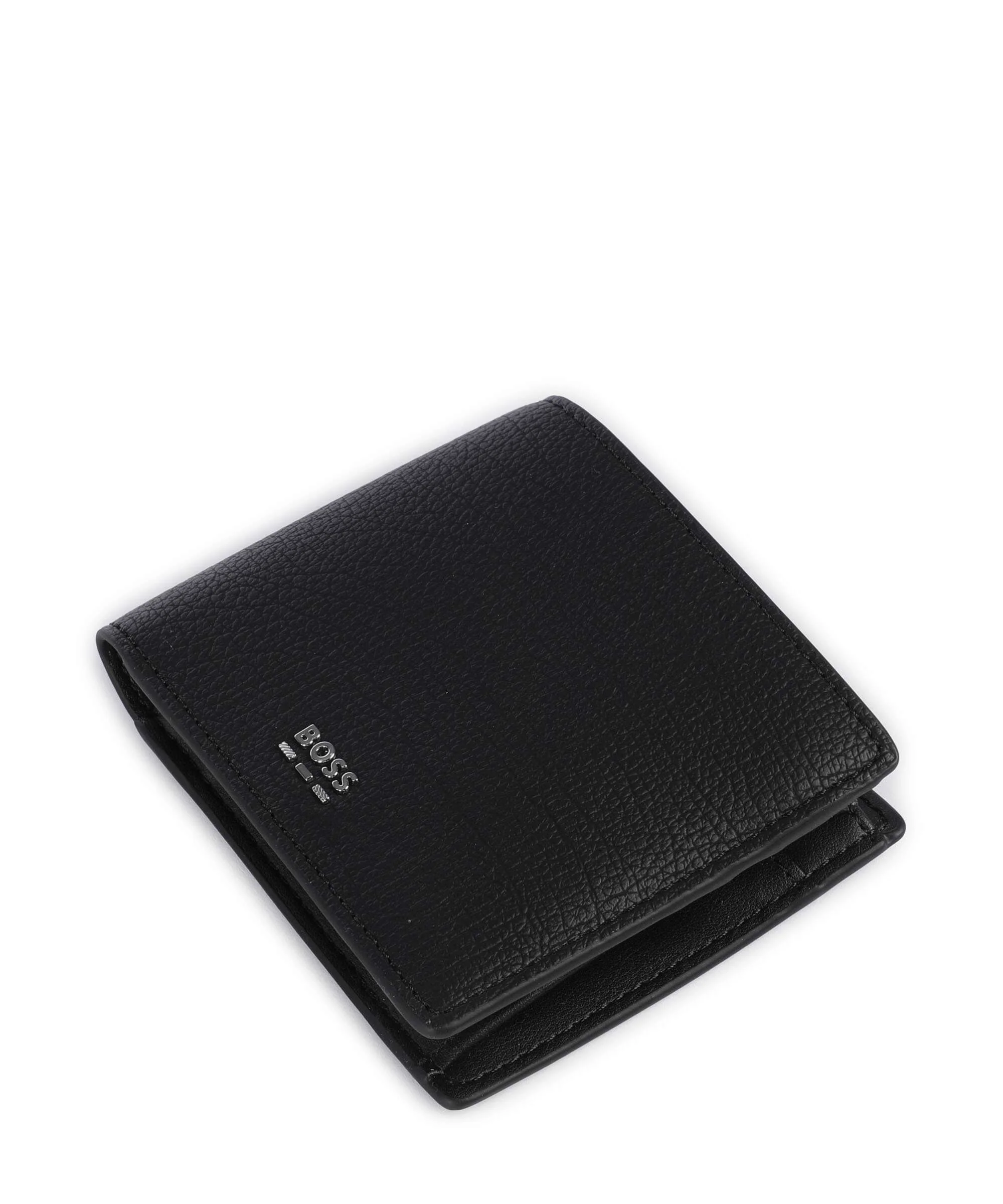 BOSS Lewys Portfel black - Image 4