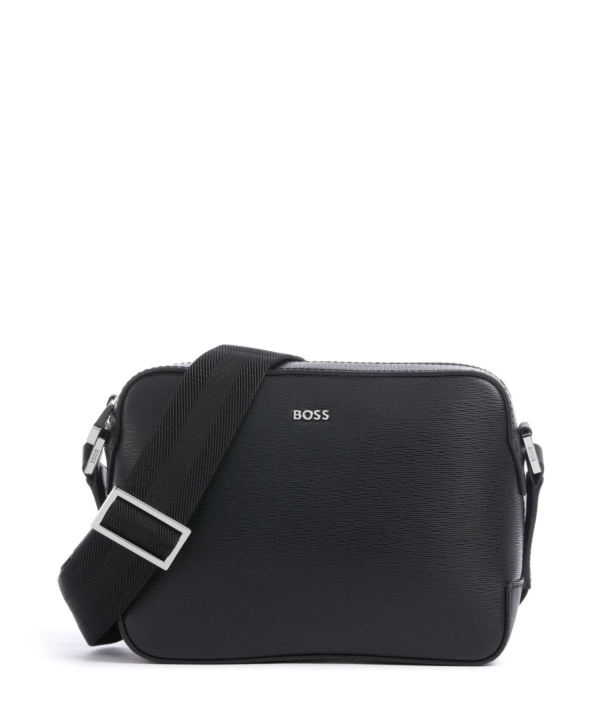 BOSS Luminary Torba przez ramię black