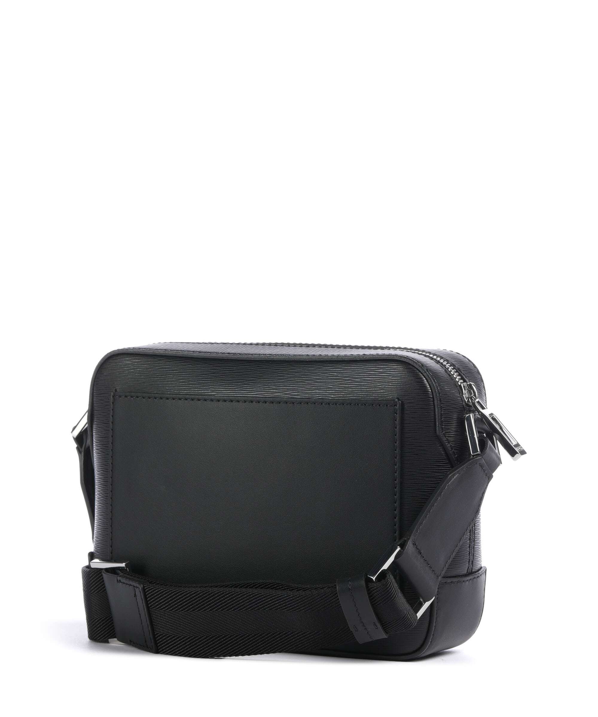 BOSS Luminary Torba przez ramię black - Image 2