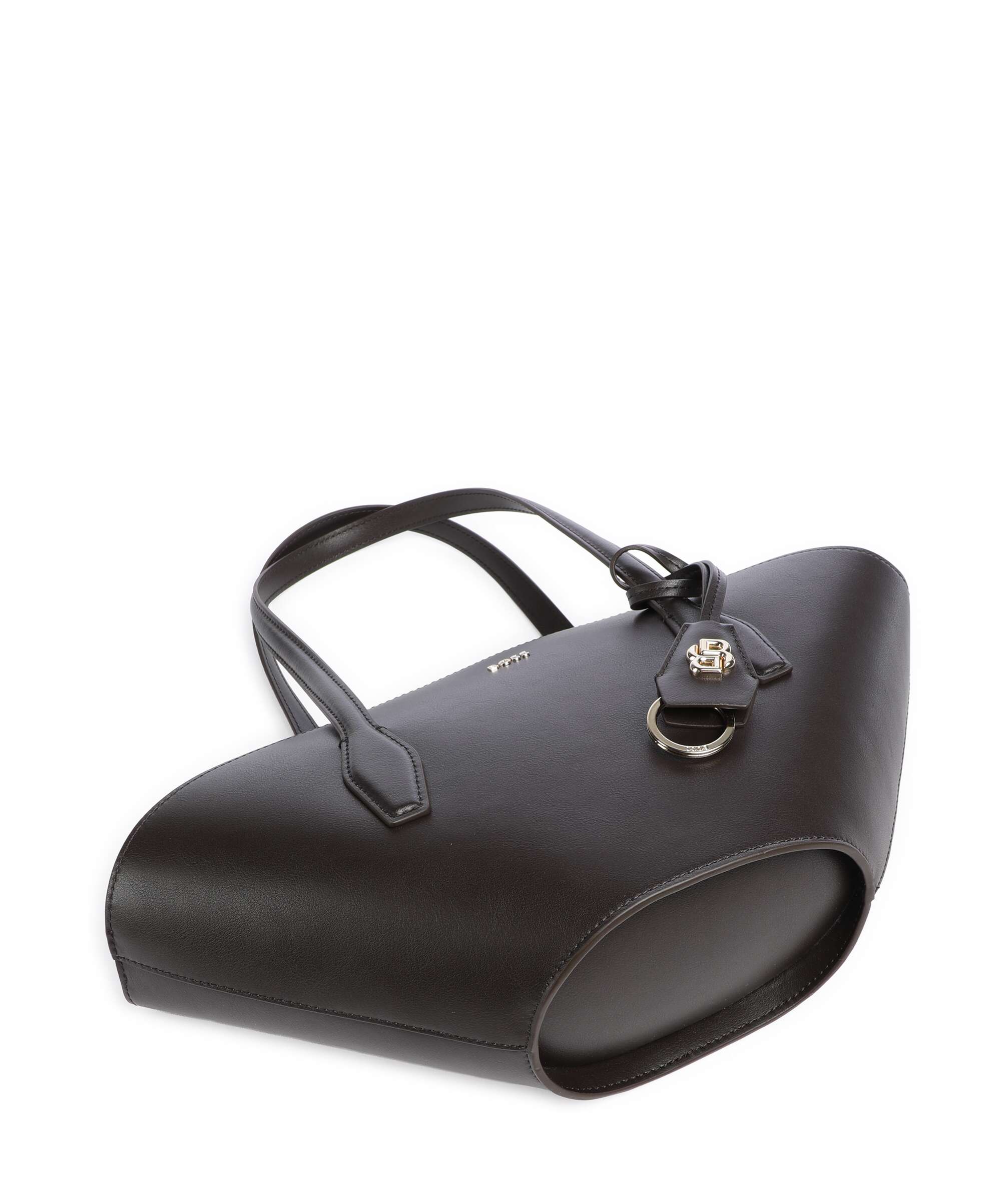 BOSS Numah Torba na ramię dark brown - Image 4