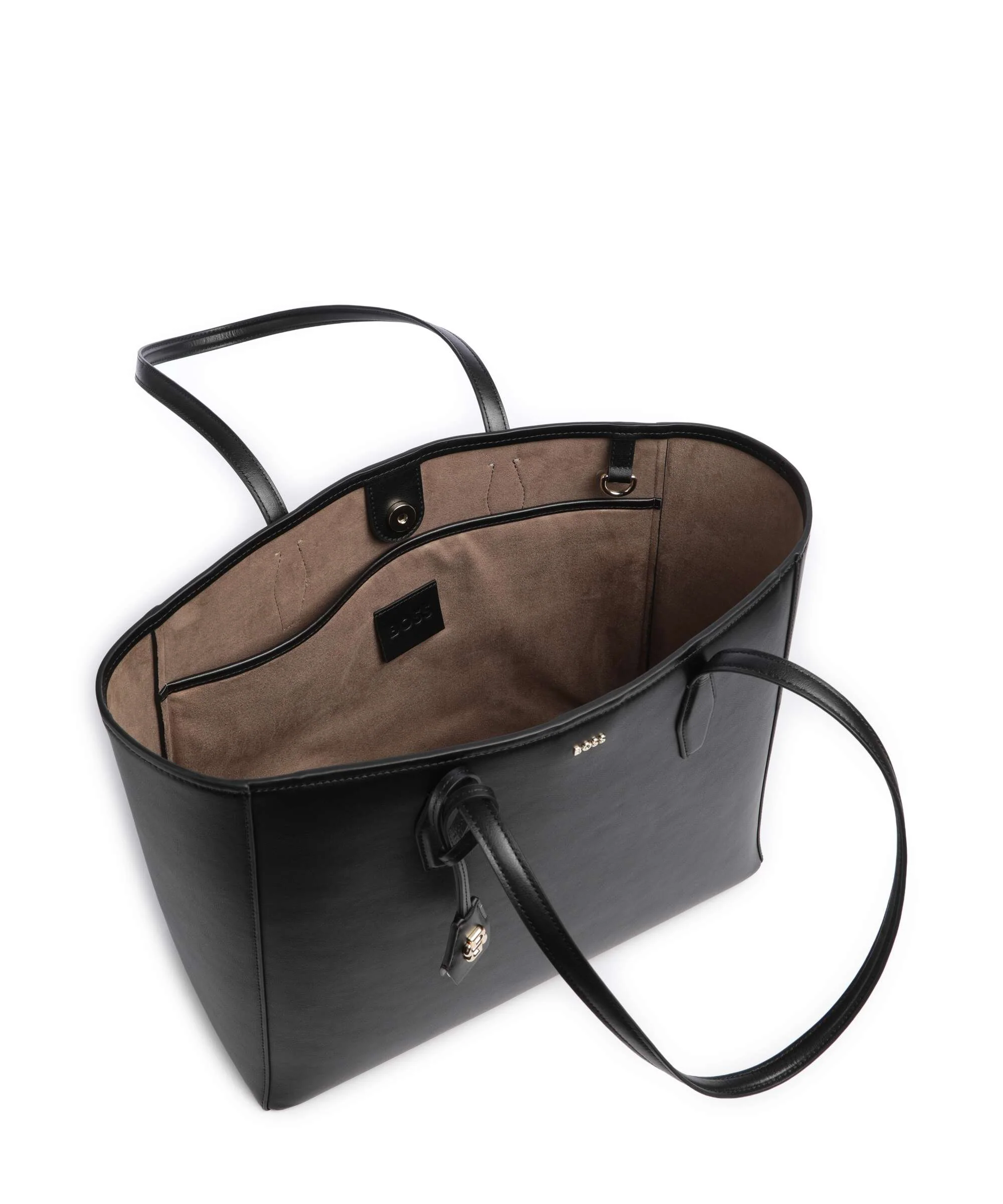BOSS Numah Torba na zakupy black - Image 6