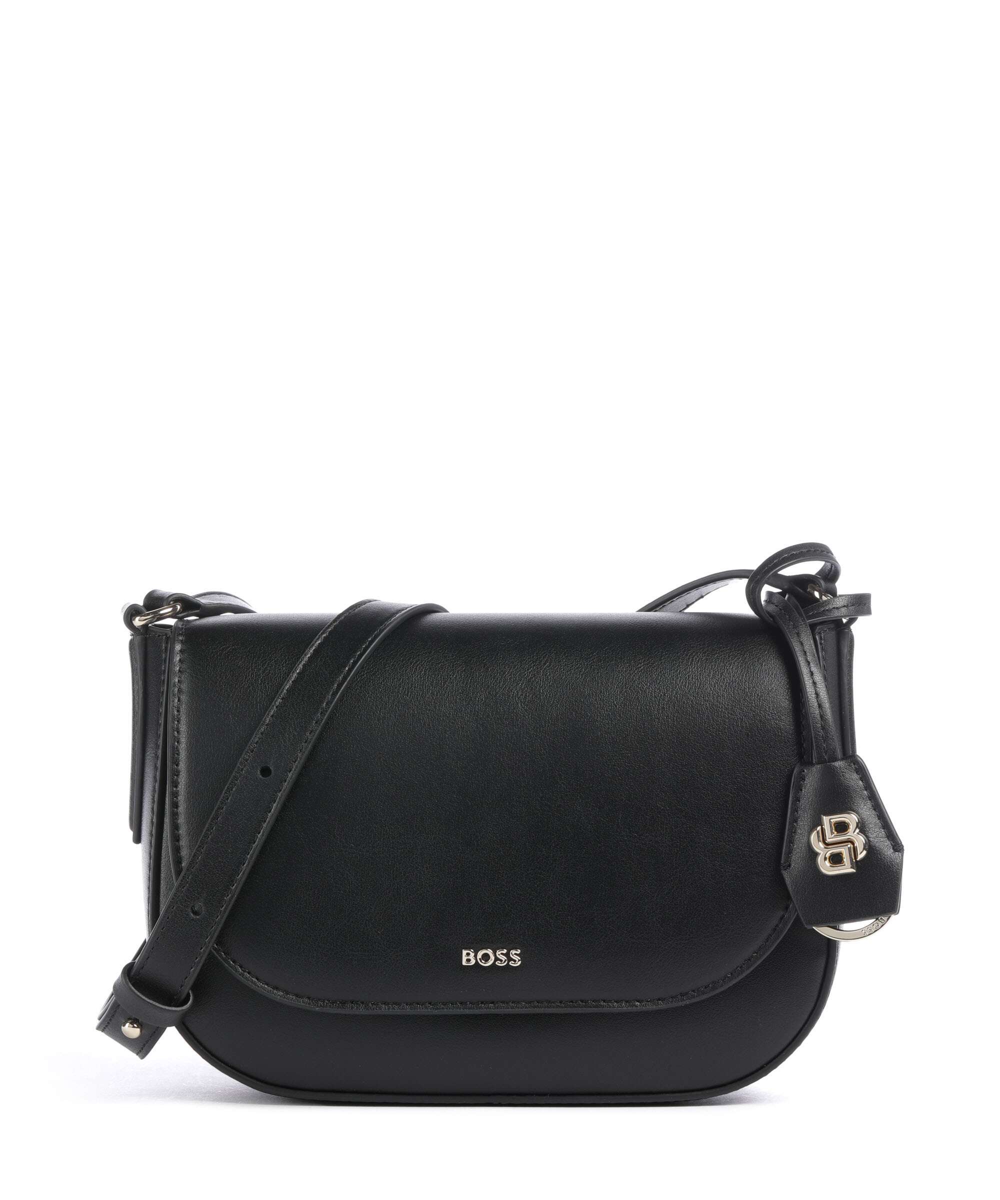 BOSS Numah Torba przez ramię black