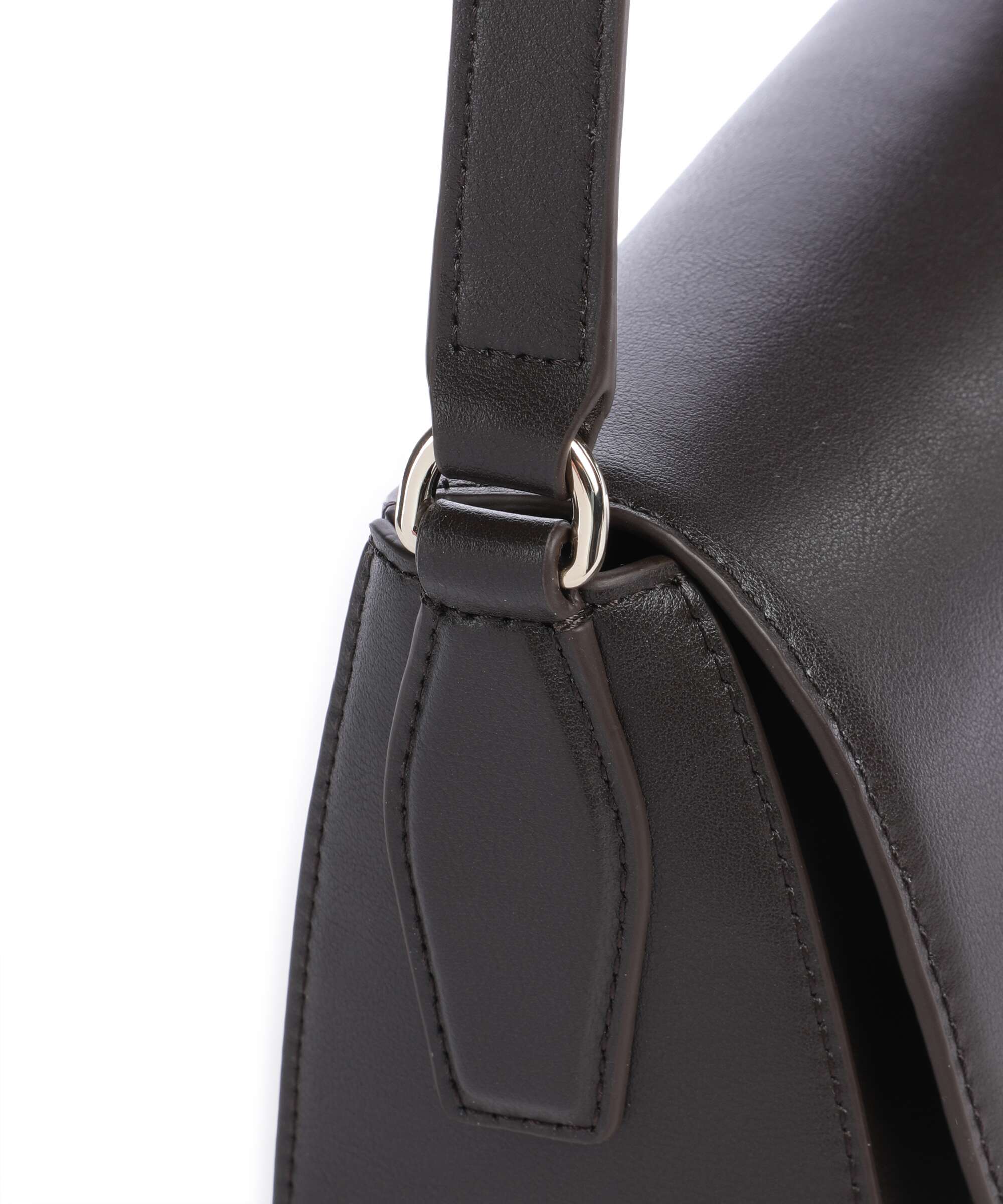 BOSS Numah Torba przez ramię dark brown - Image 4