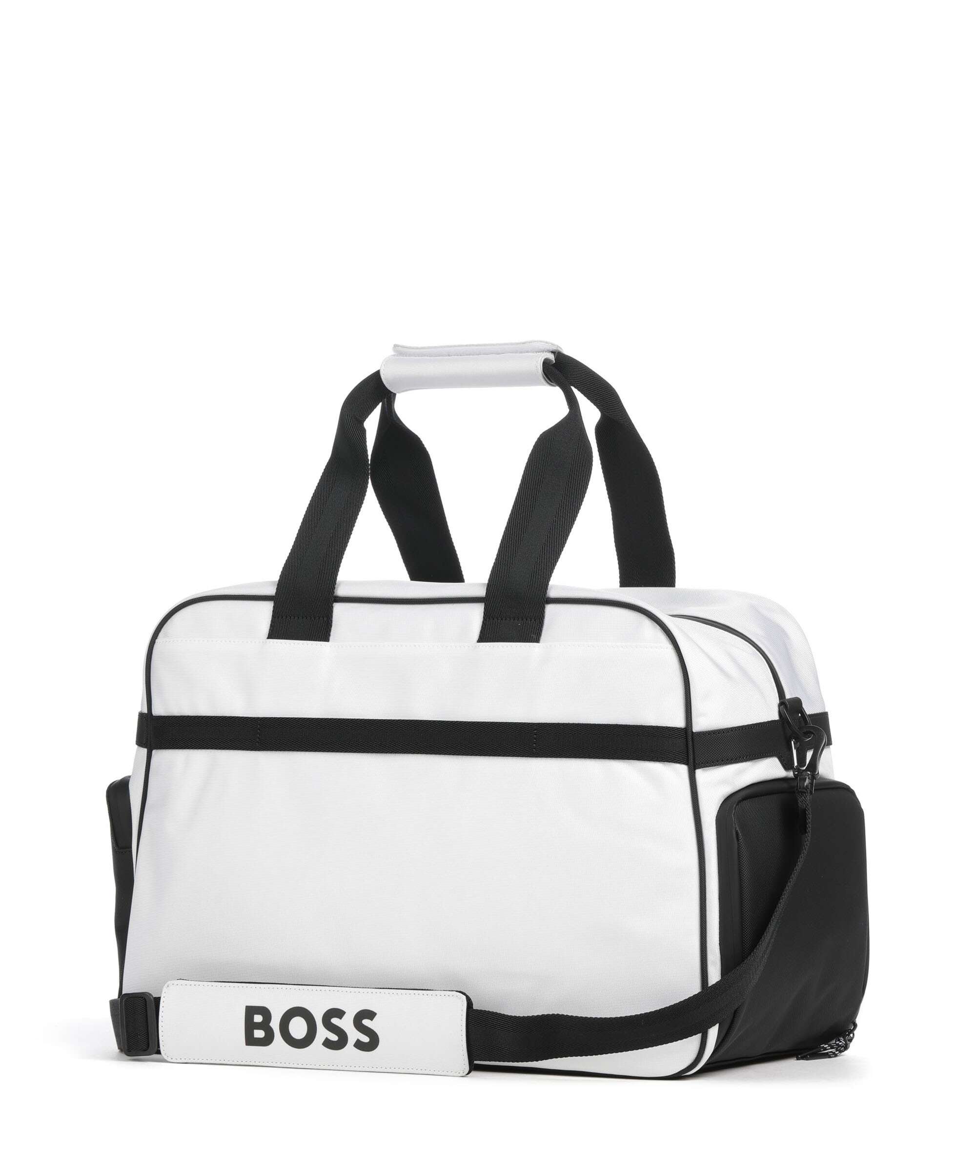 BOSS Onset Torba weekendowa natural - Image 2