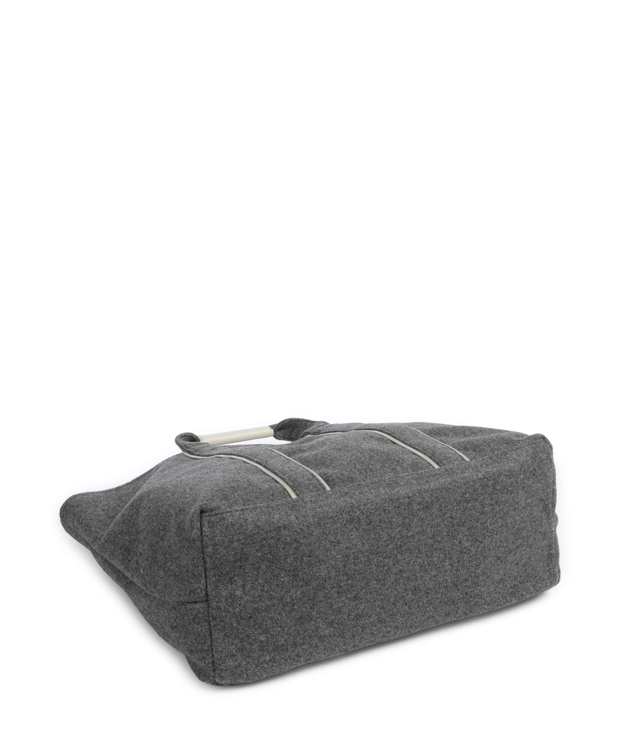 BOSS Palmah Torba na zakupy dark grey - Image 4