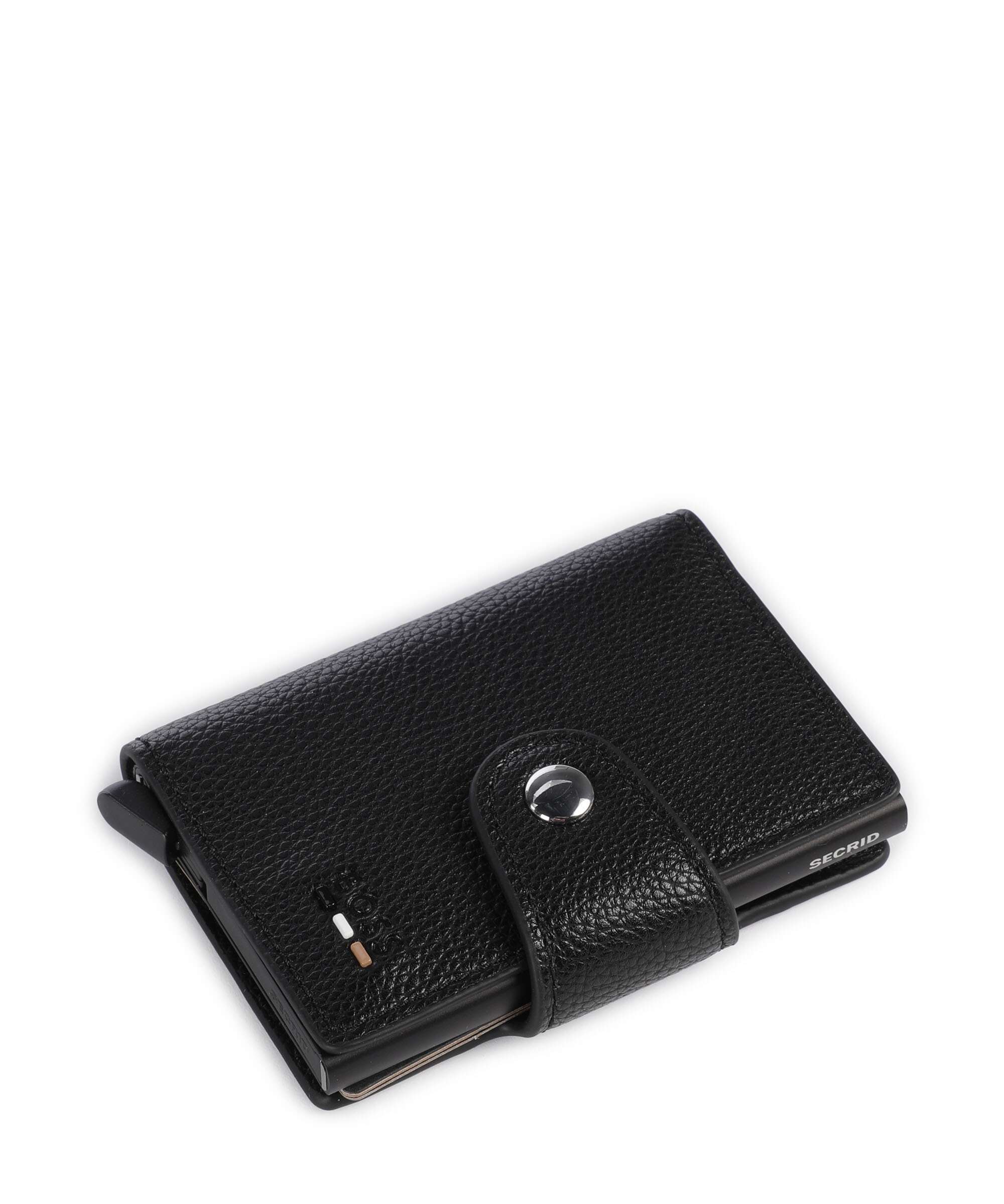 BOSS Ray Etui na karty kredytowe black - Image 3