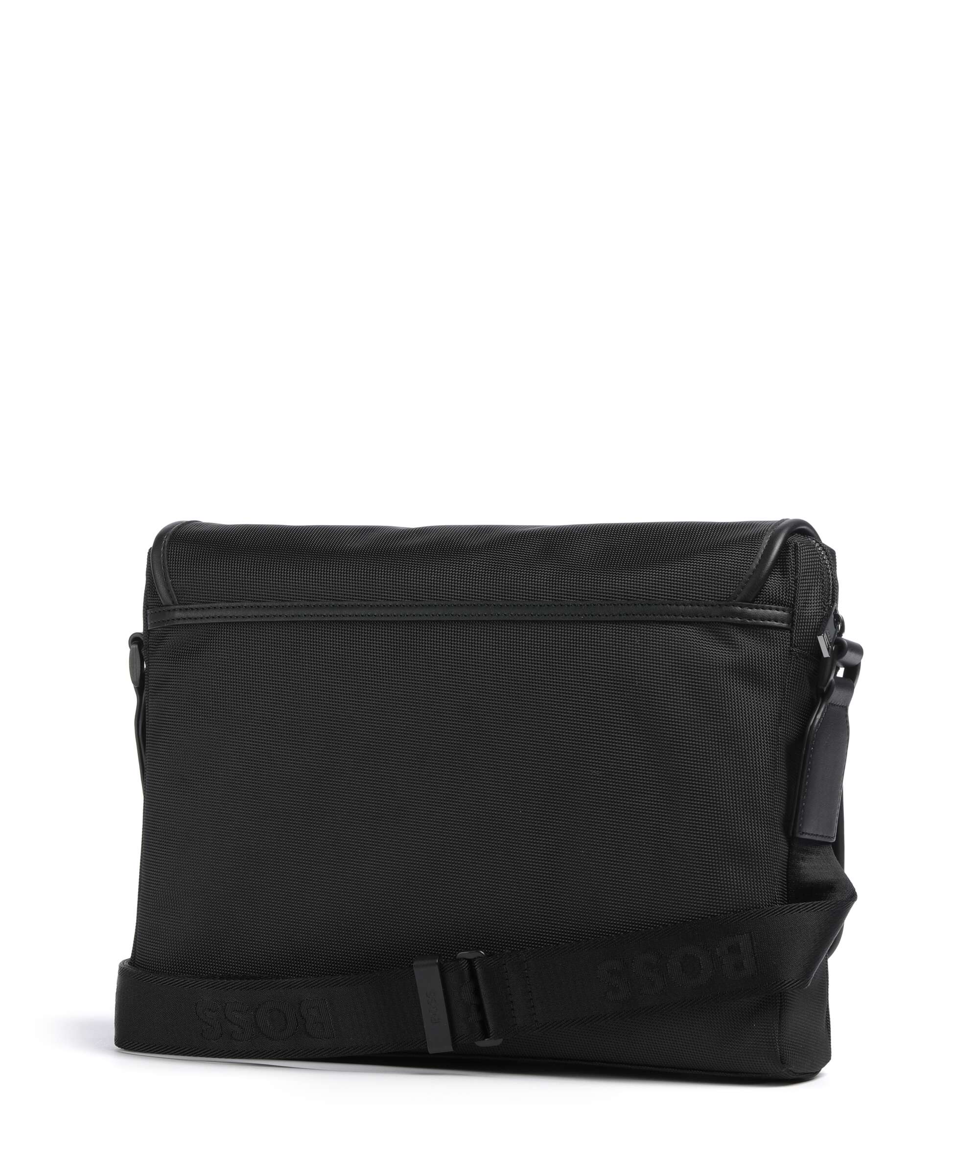 BOSS Ray Listonoszka black - Image 2